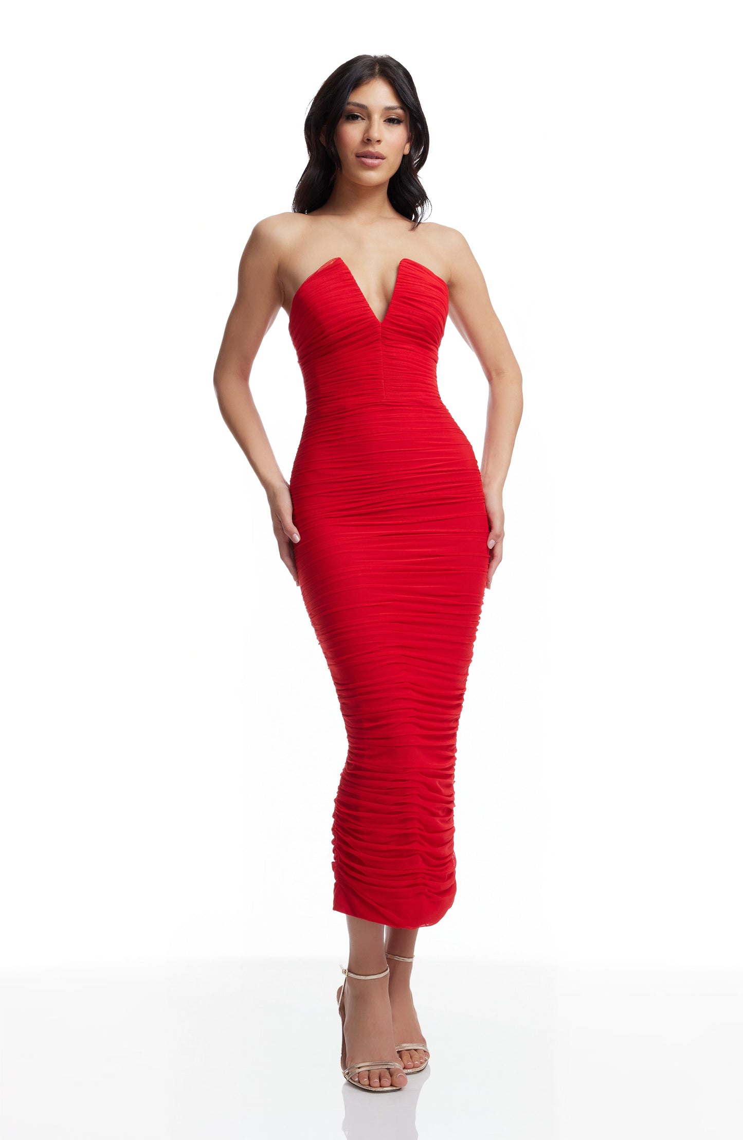 Ferra Dress