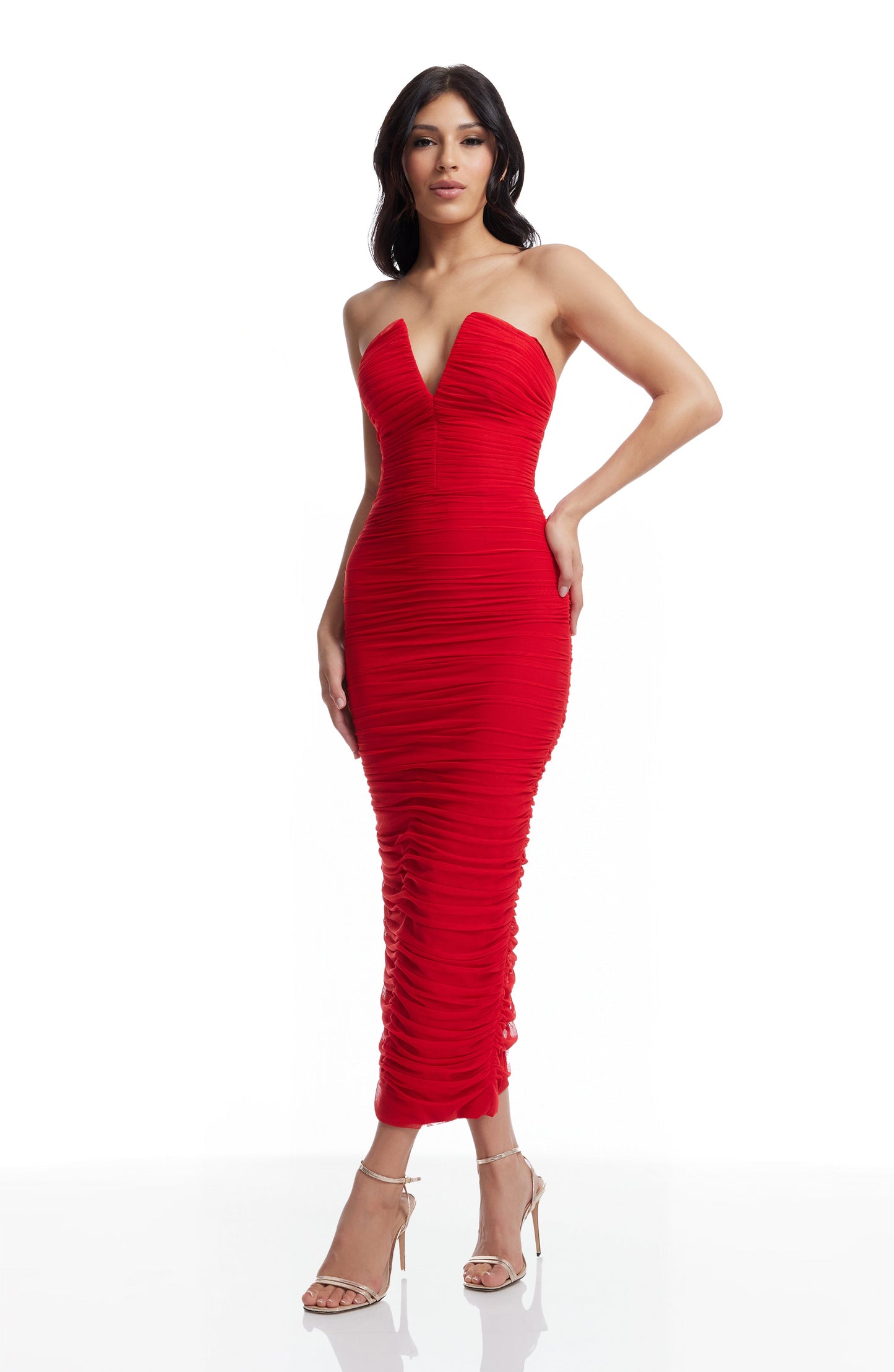 Ferra Dress