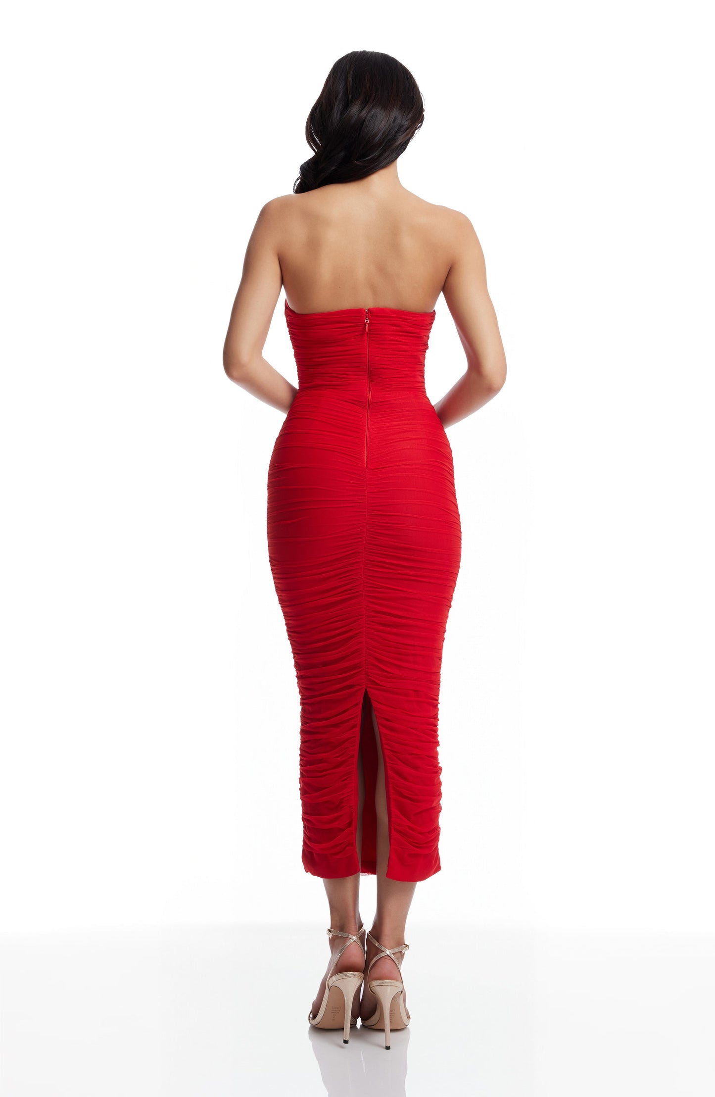 Ferra Dress