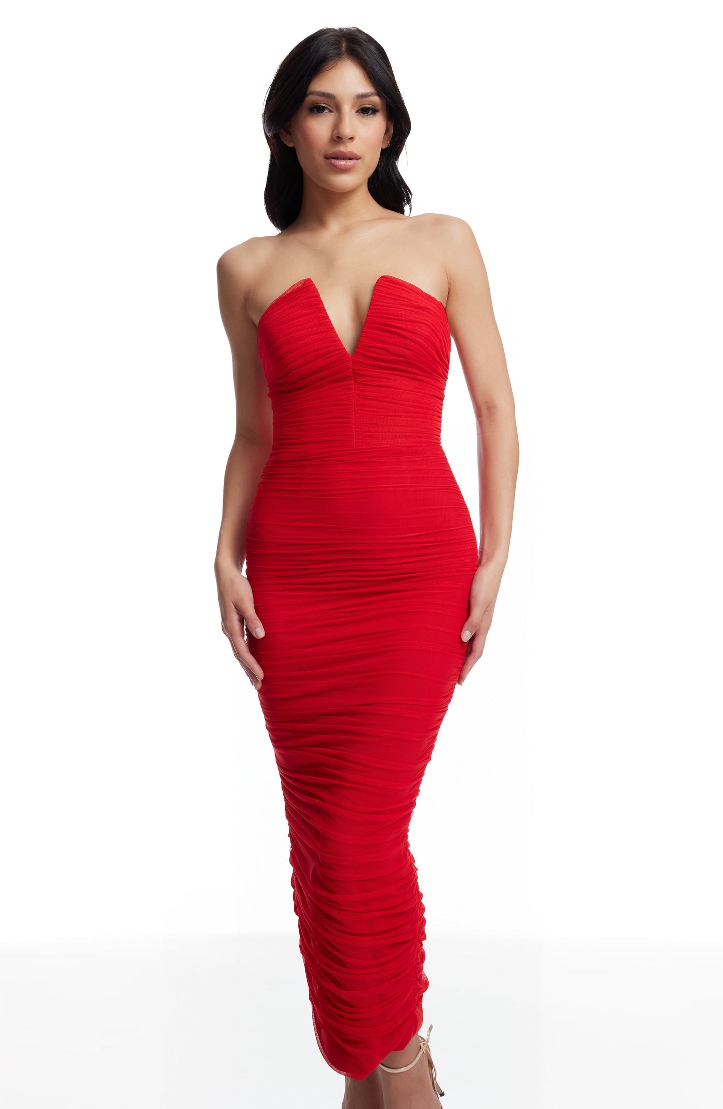 Ferra Dress