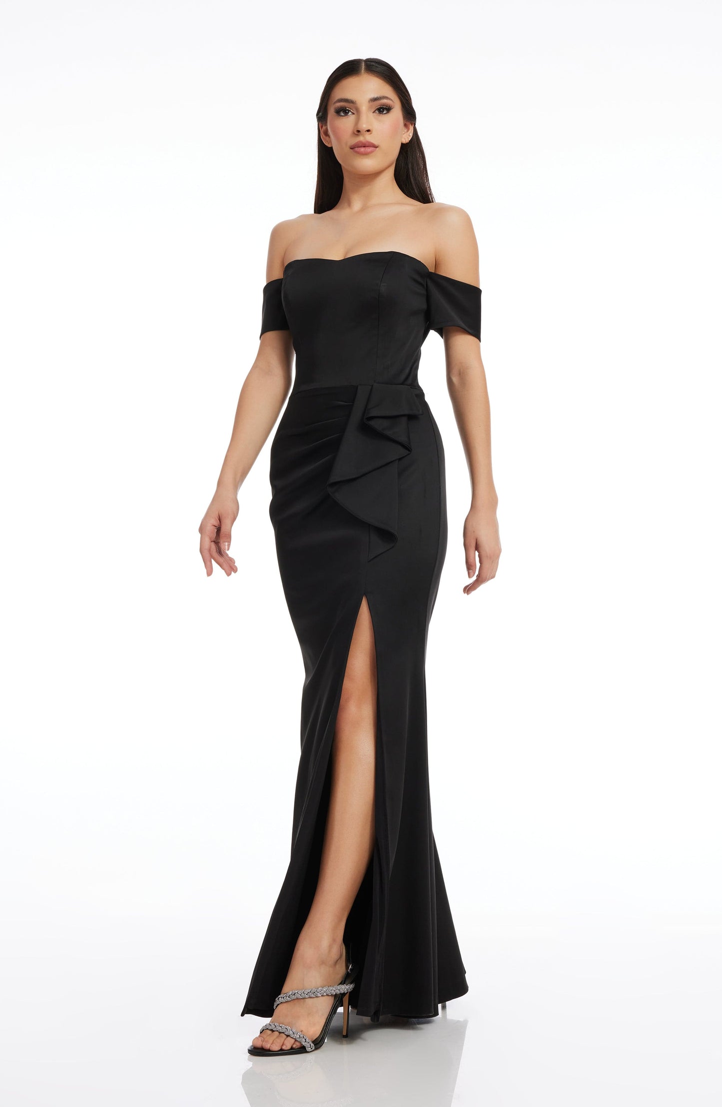 Gabrielle Gown