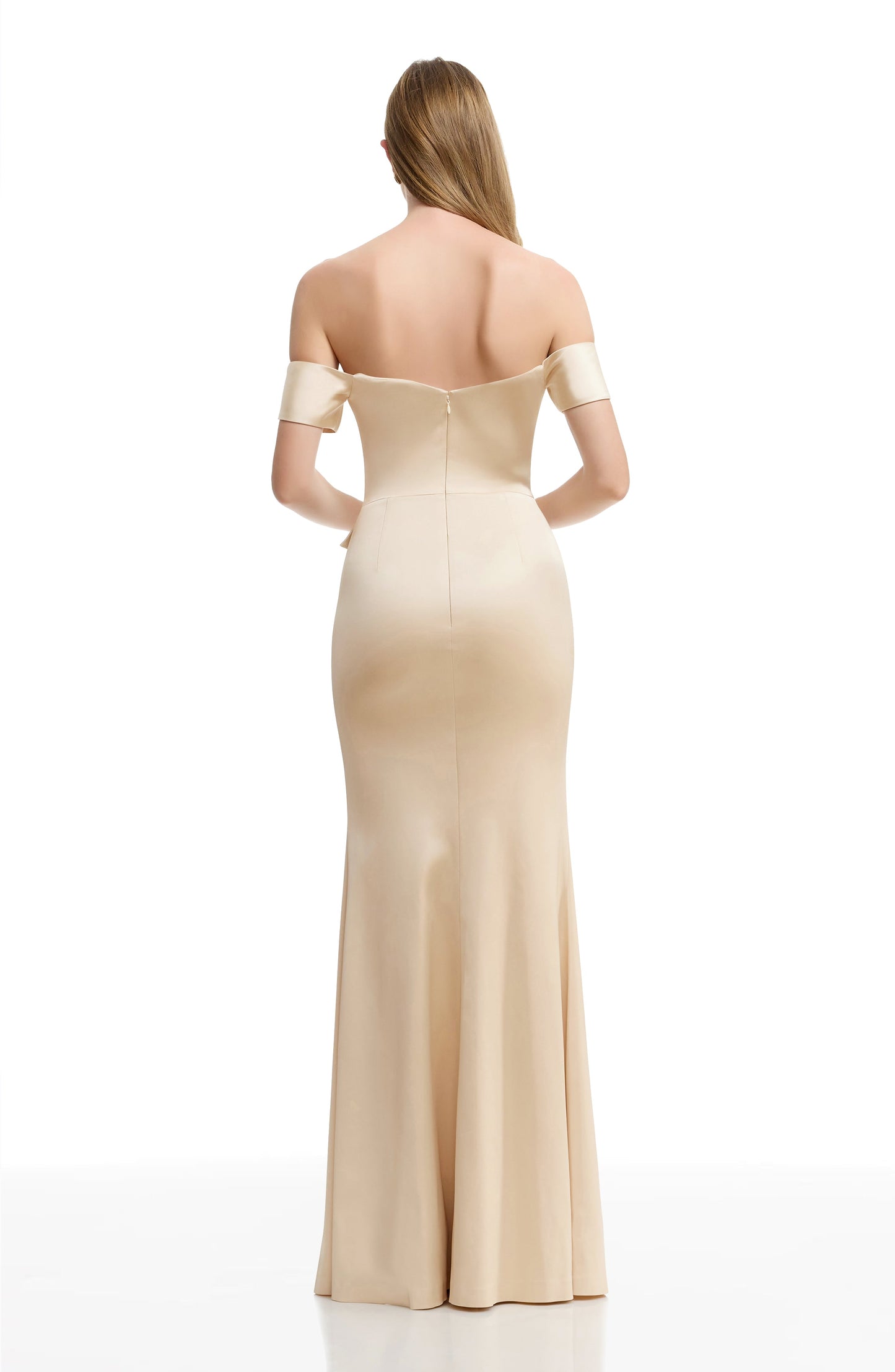 Gabrielle Gown