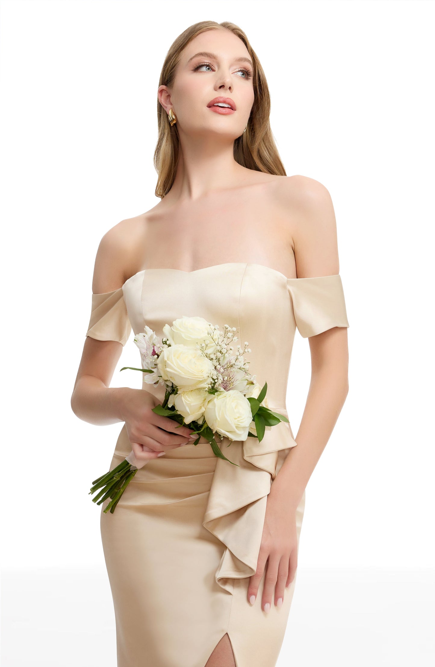 Gabrielle Gown