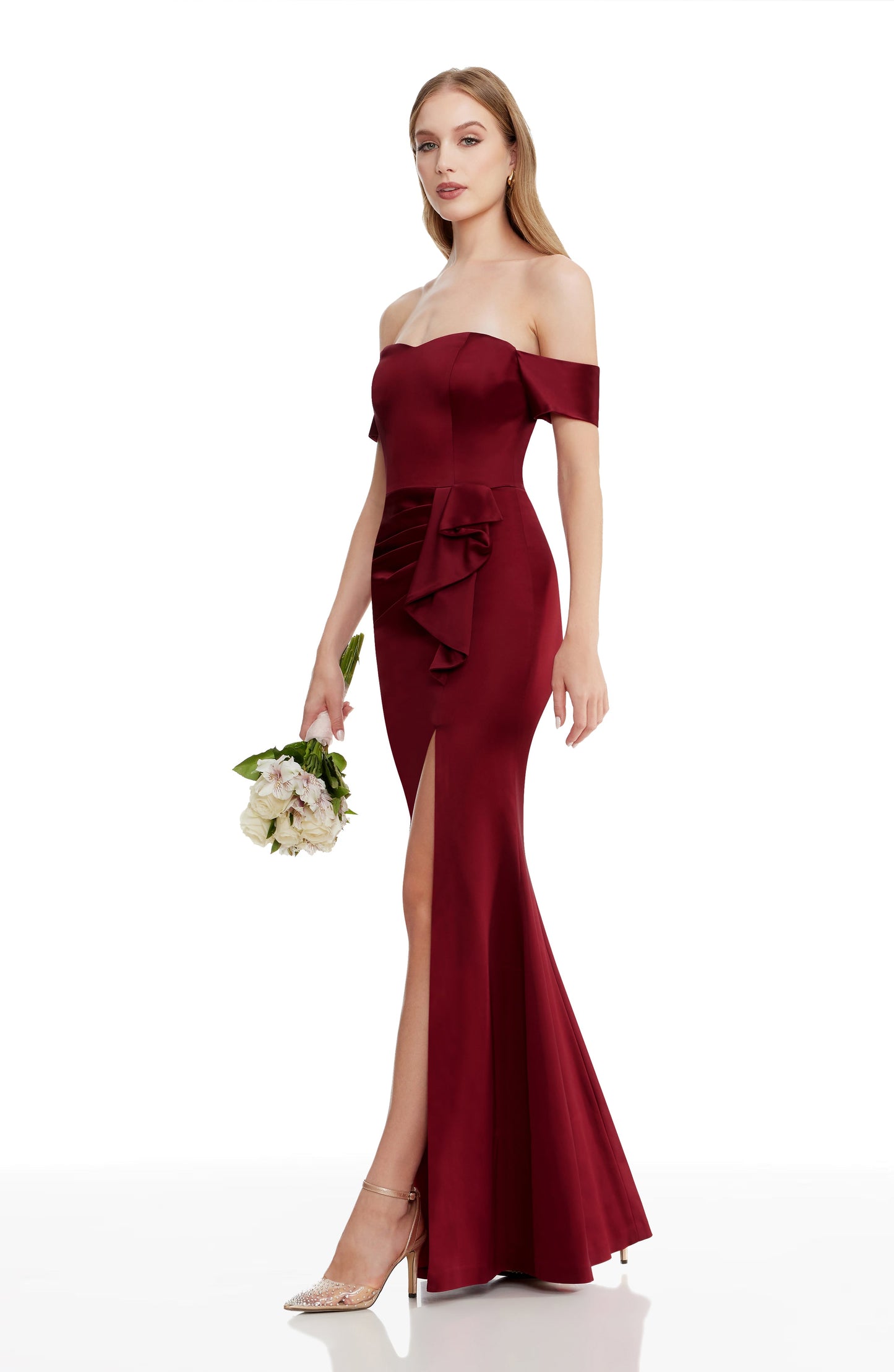 Gabrielle Gown
