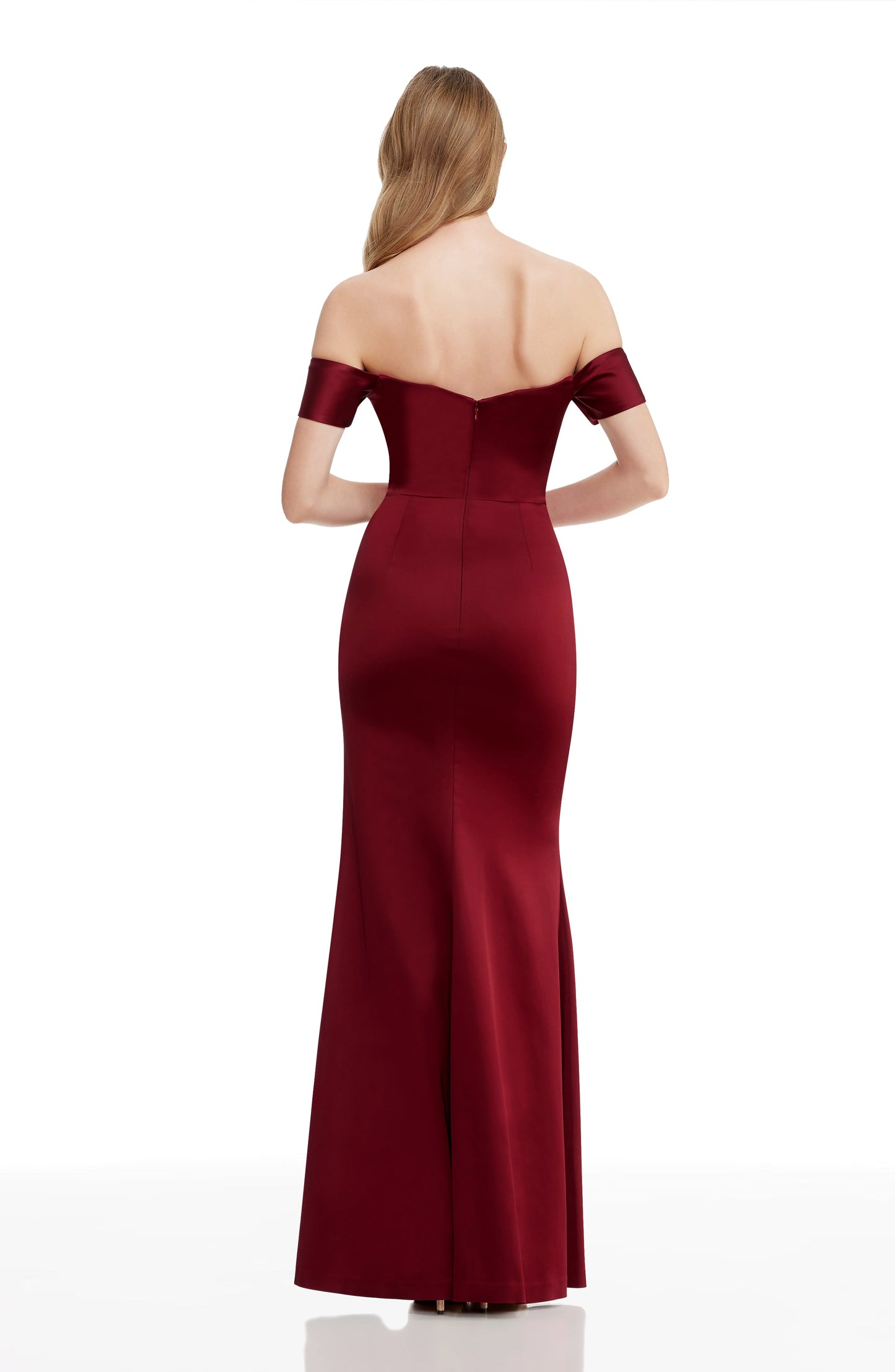 Gabrielle Gown