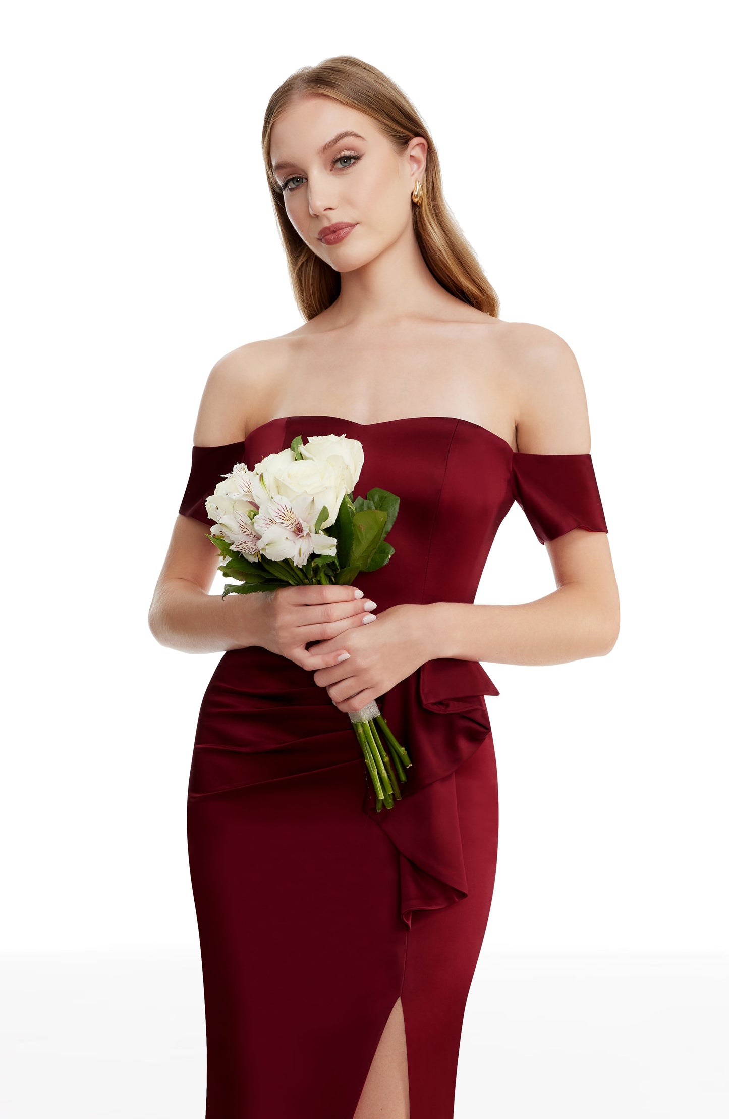 Gabrielle Gown