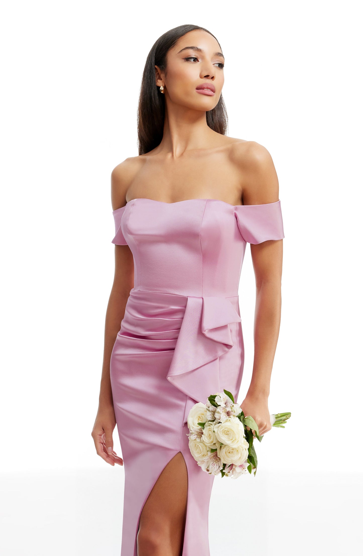 Gabrielle Gown