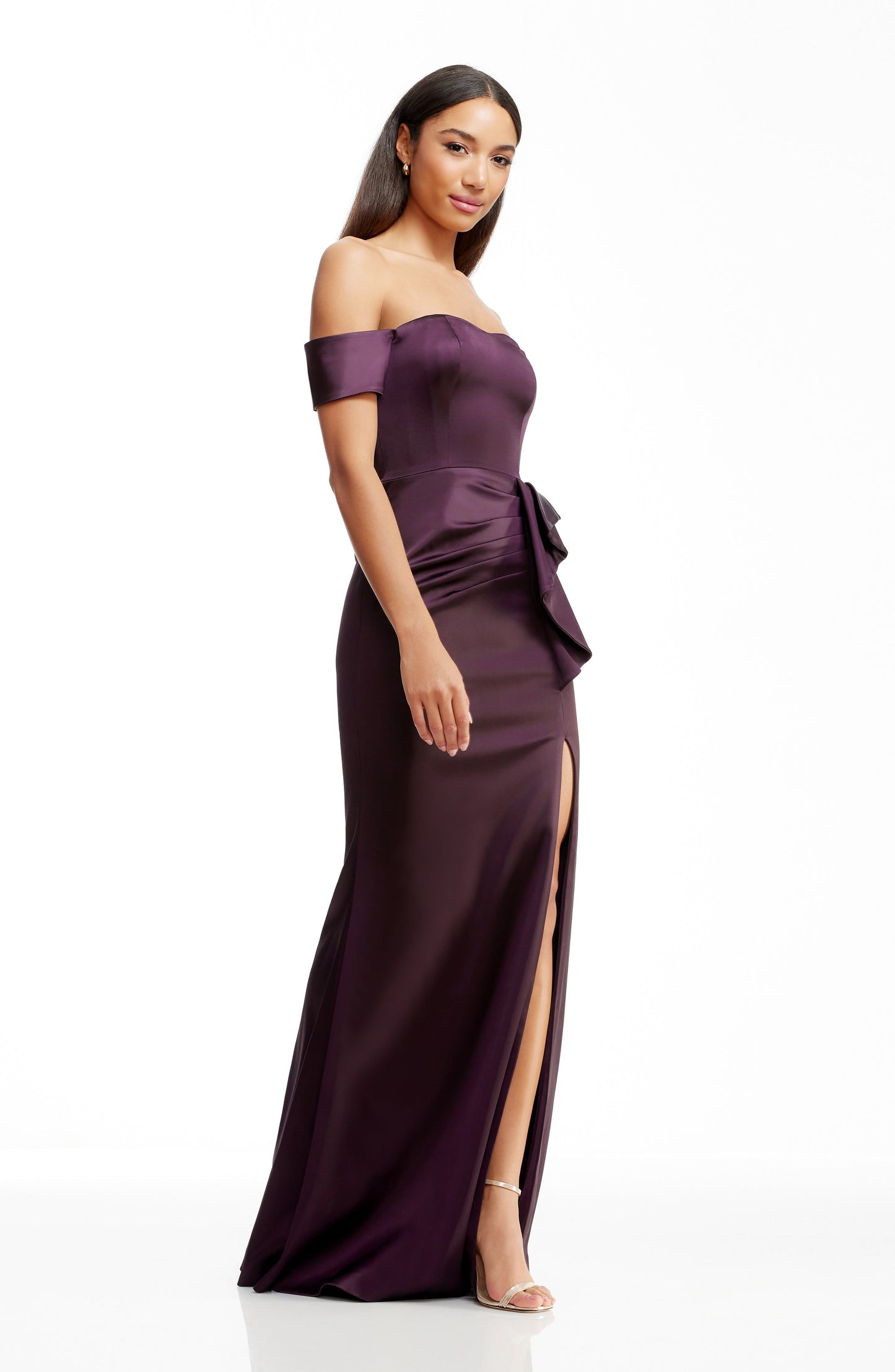 Gabrielle Gown