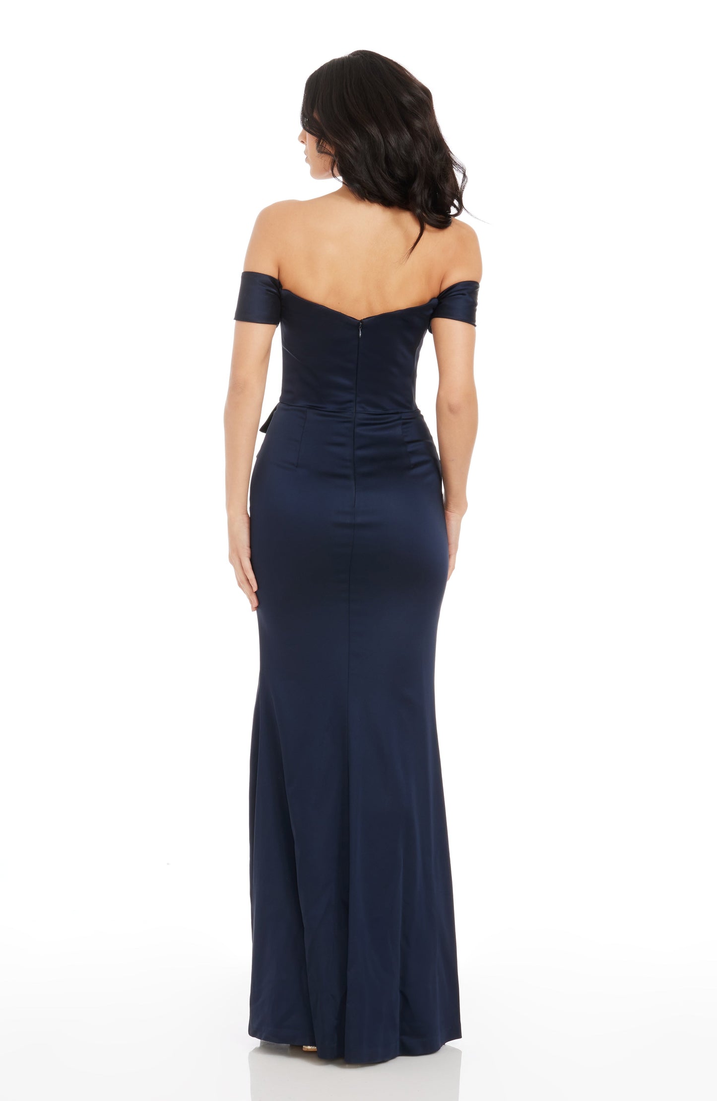 Gabrielle Gown
