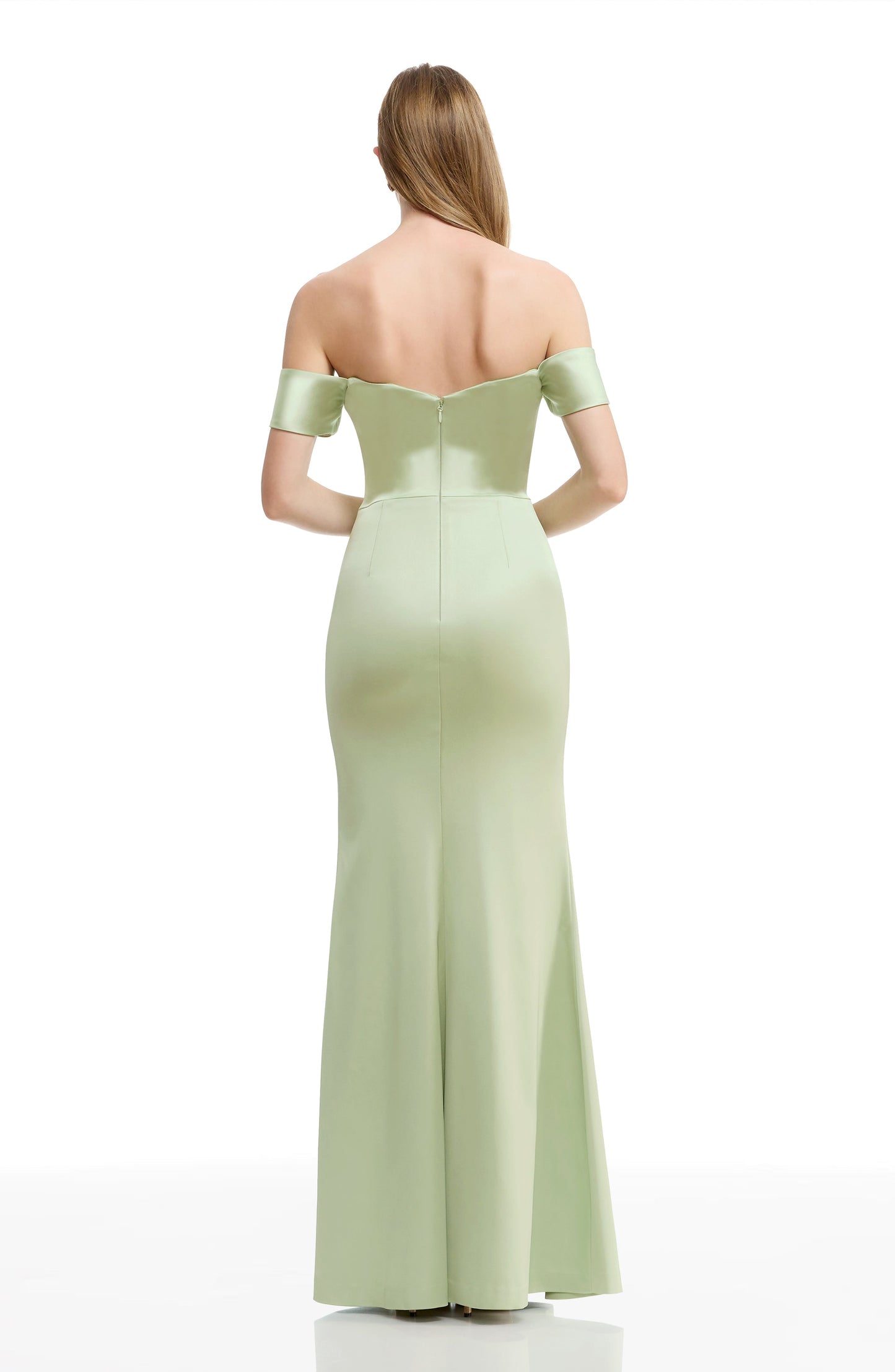 Gabrielle Gown