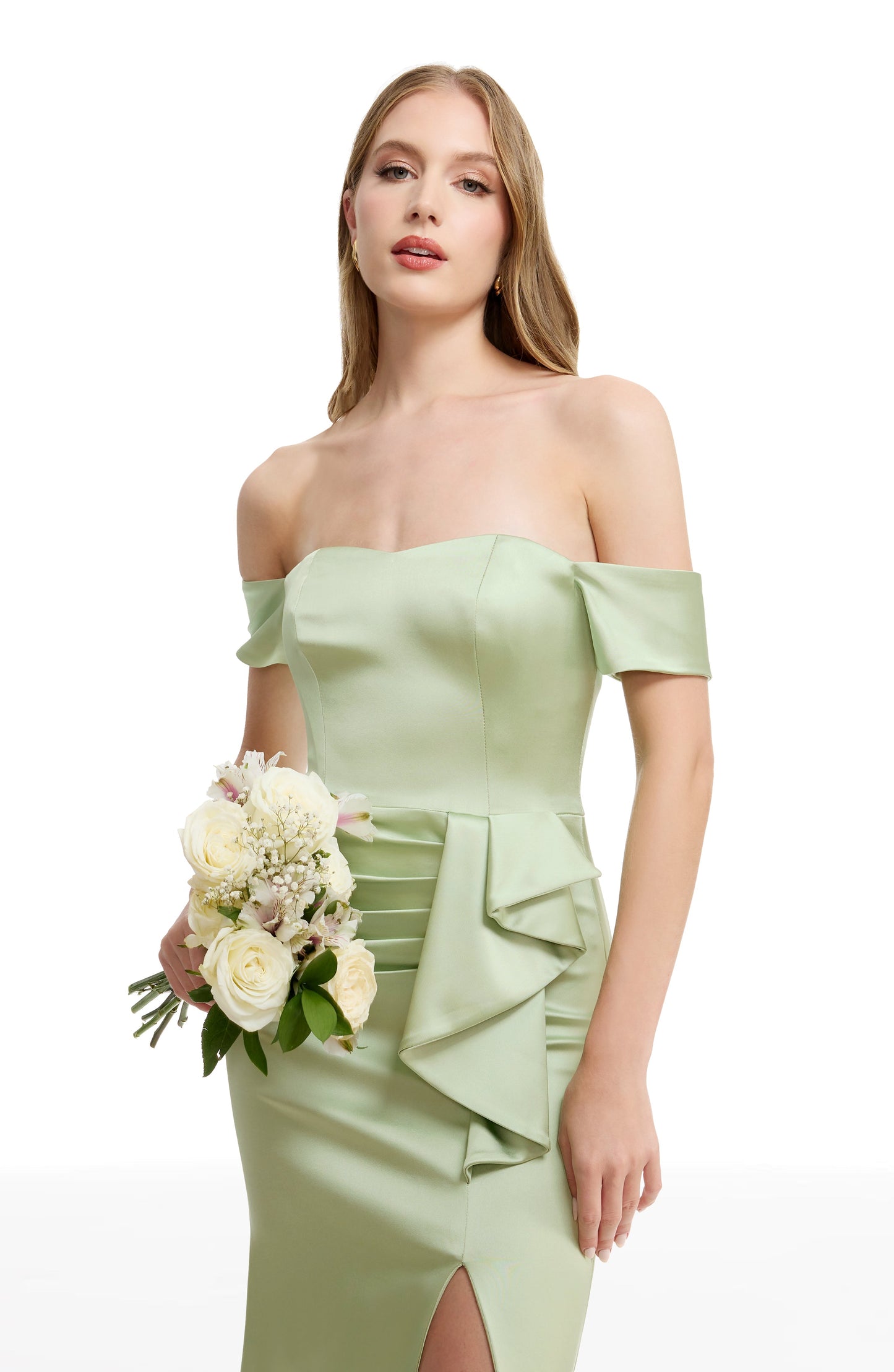 Gabrielle Gown
