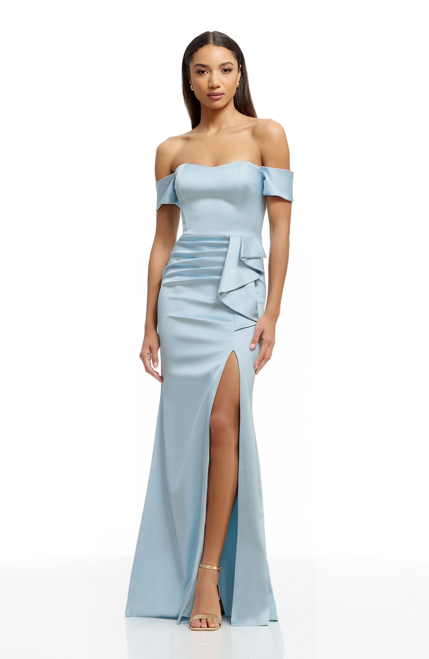 Gabrielle Gown