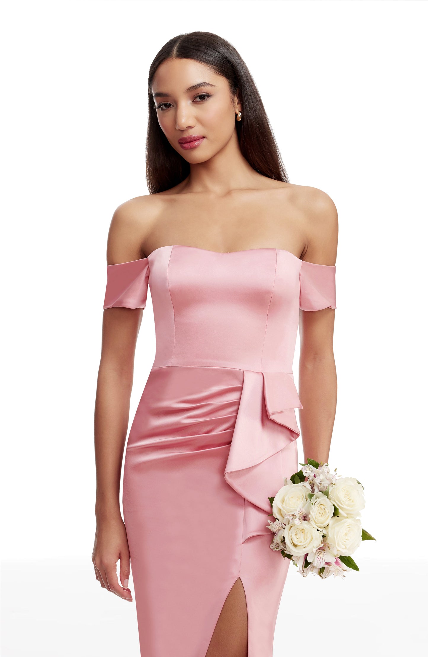 Gabrielle Gown