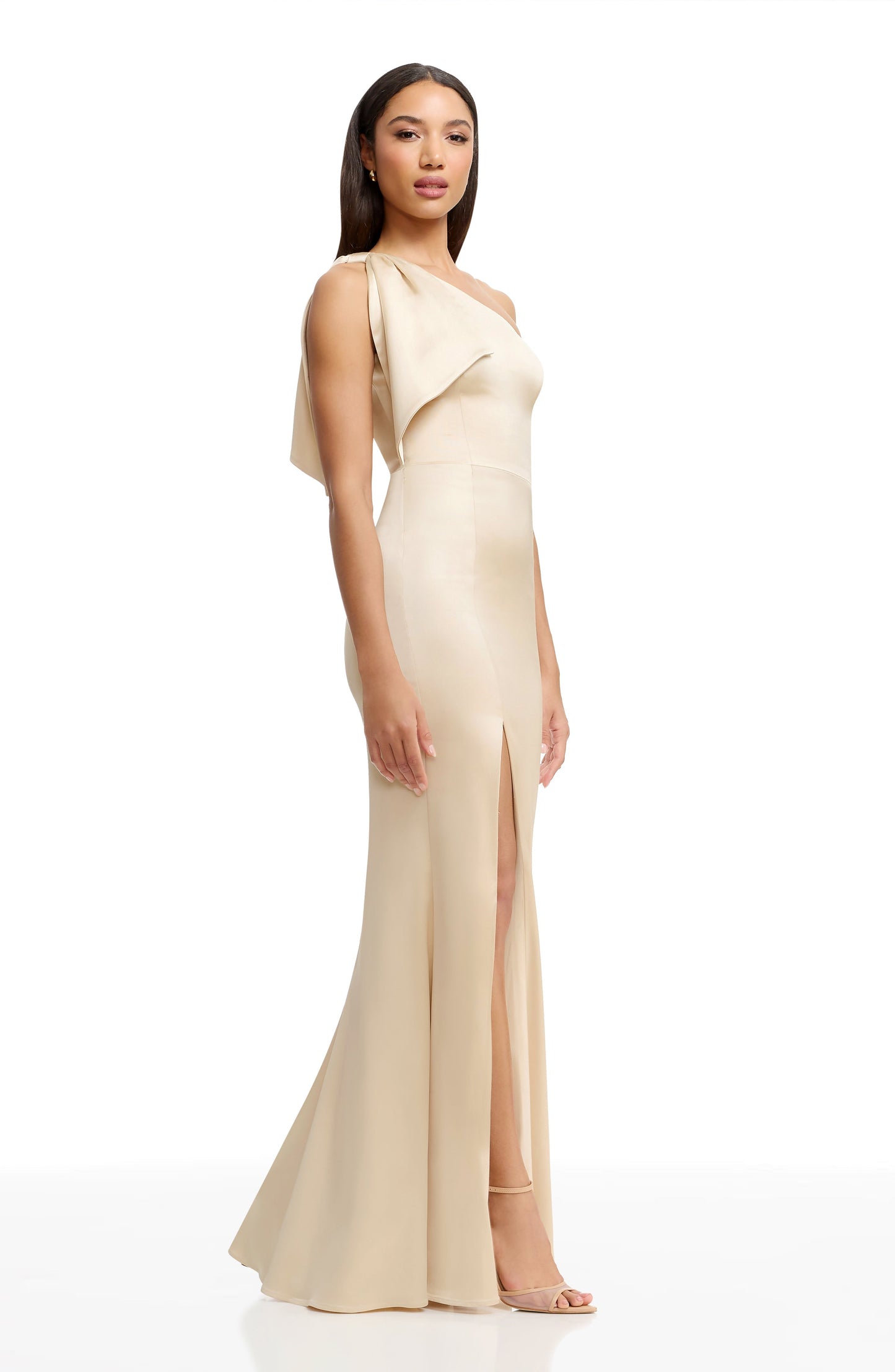 Georgina Gown