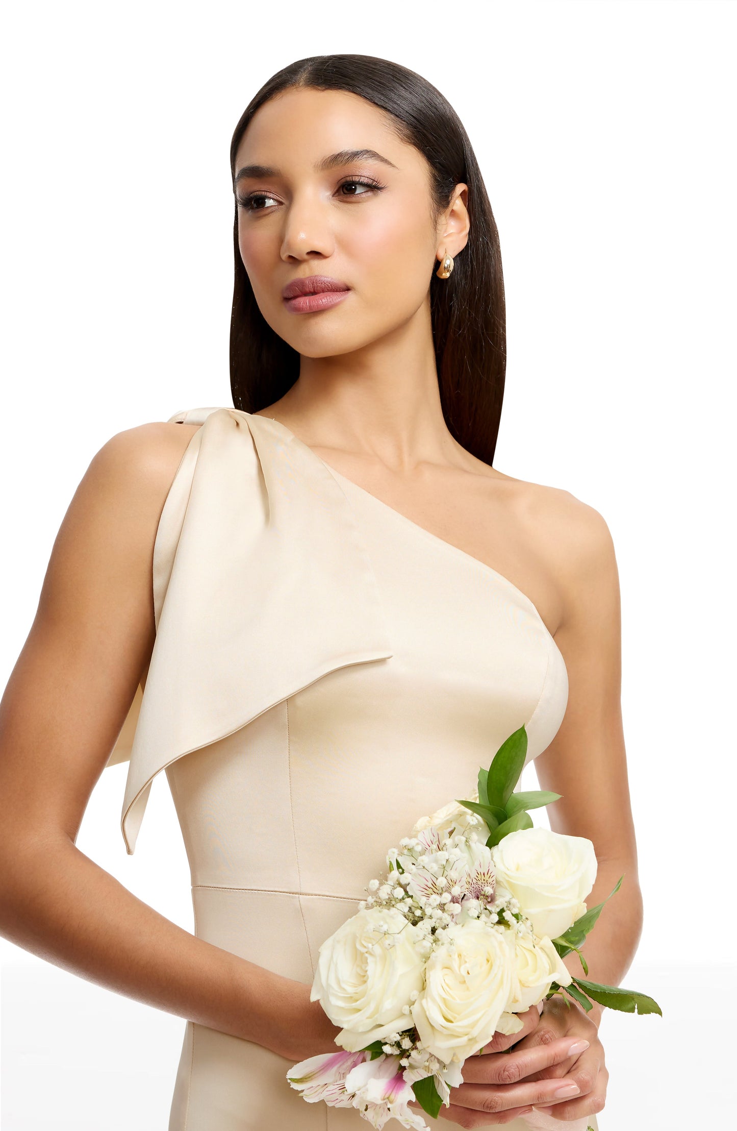 Georgina Gown