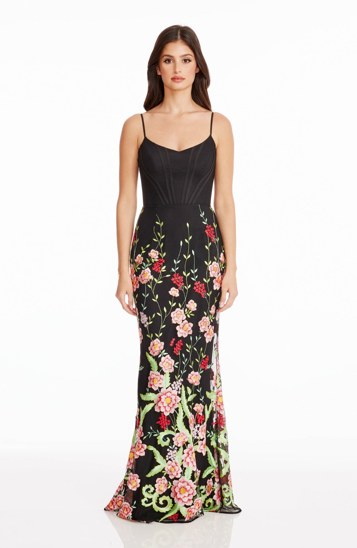Giovanna Gown
