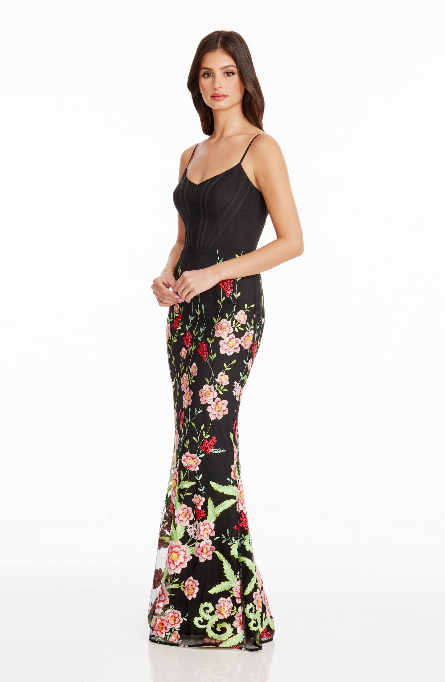 Giovanna Gown