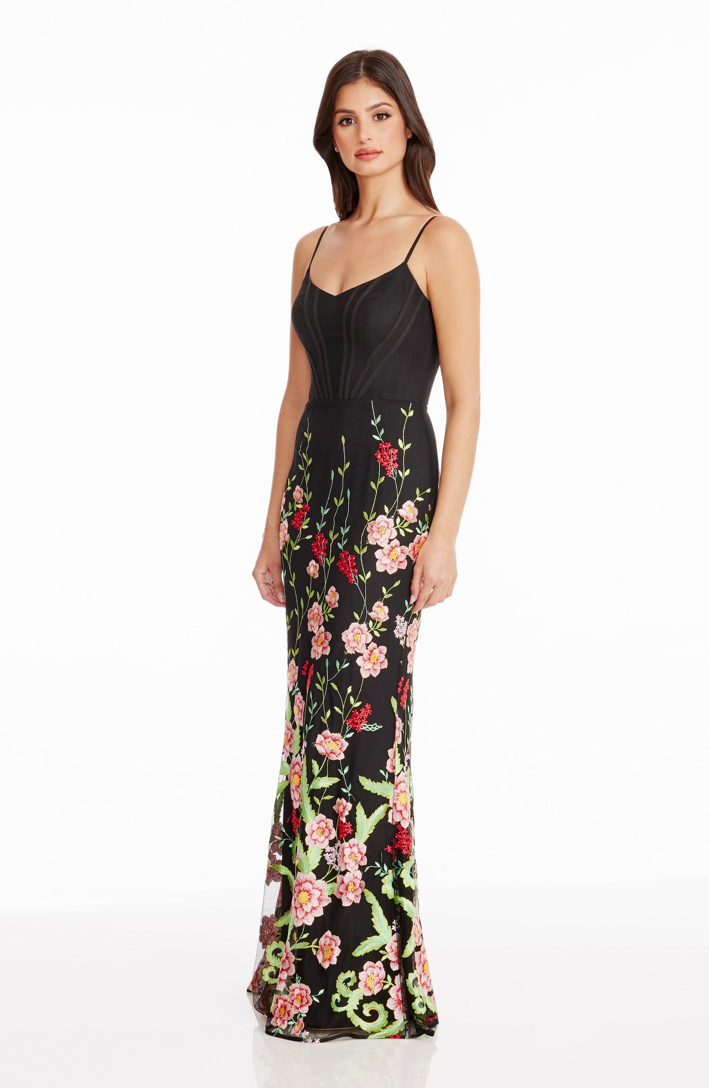 Giovanna Gown