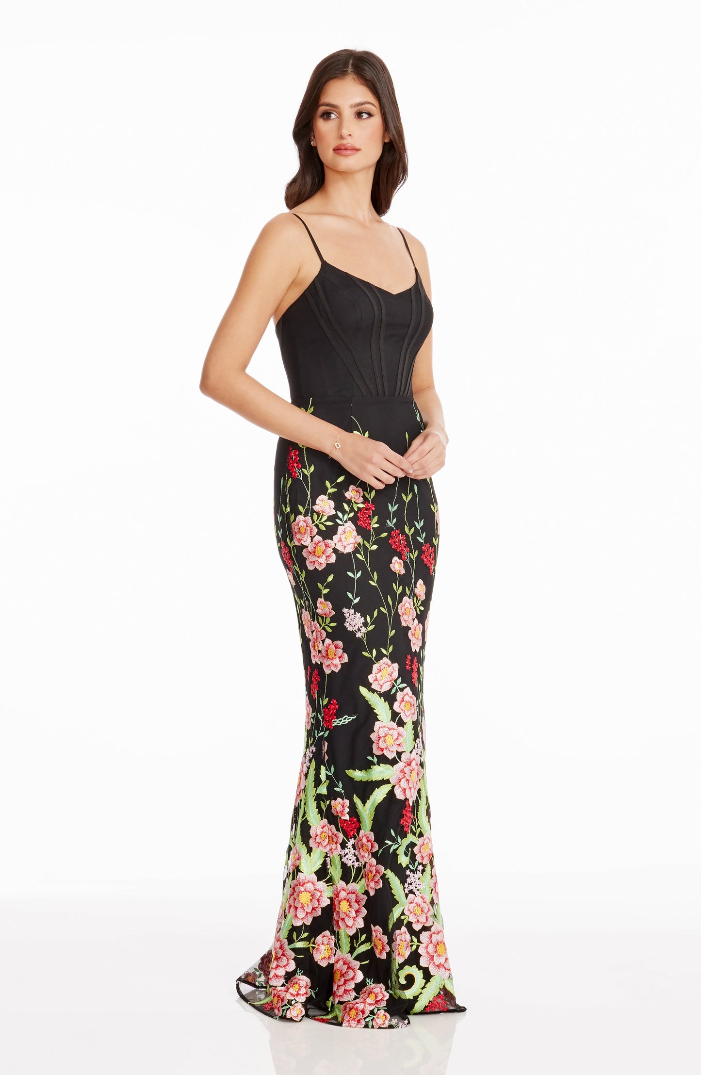 Giovanna Gown