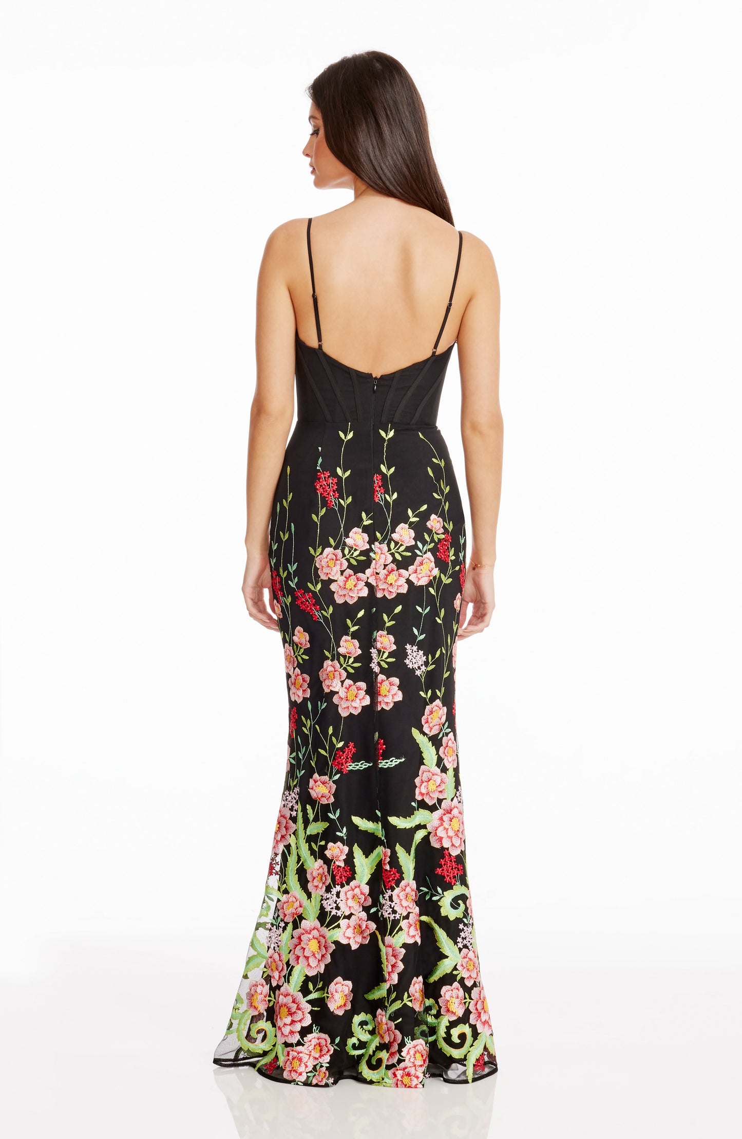 Giovanna Gown