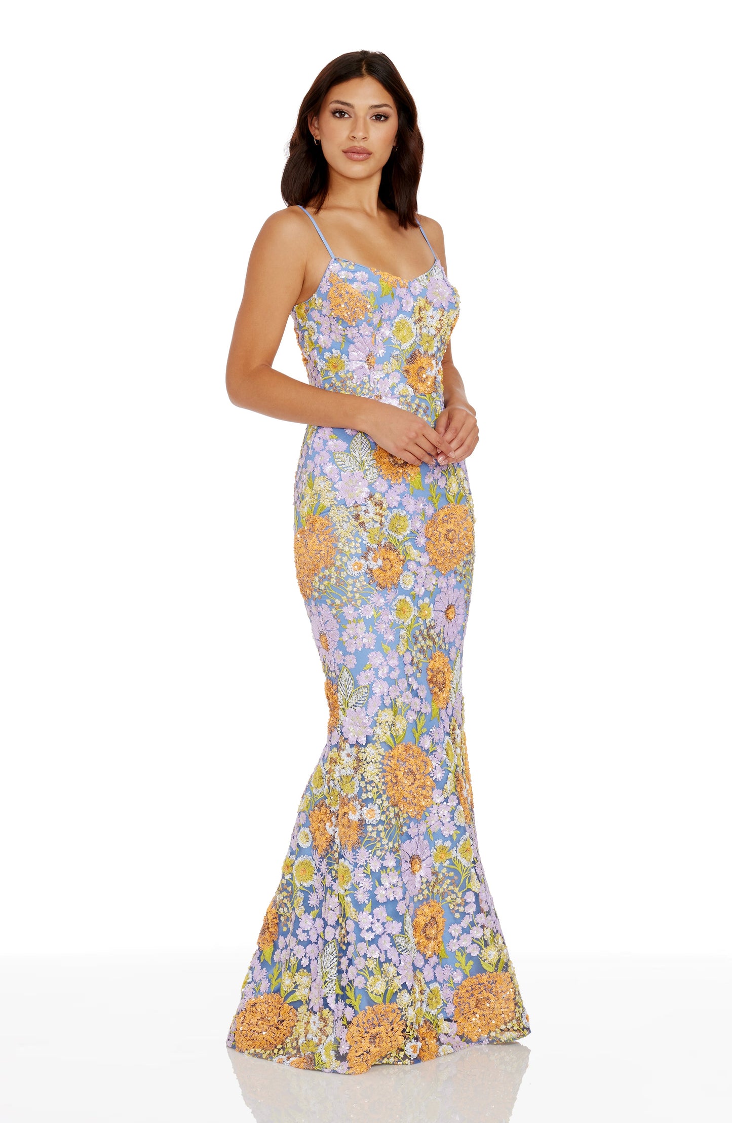 Giovanna Gown