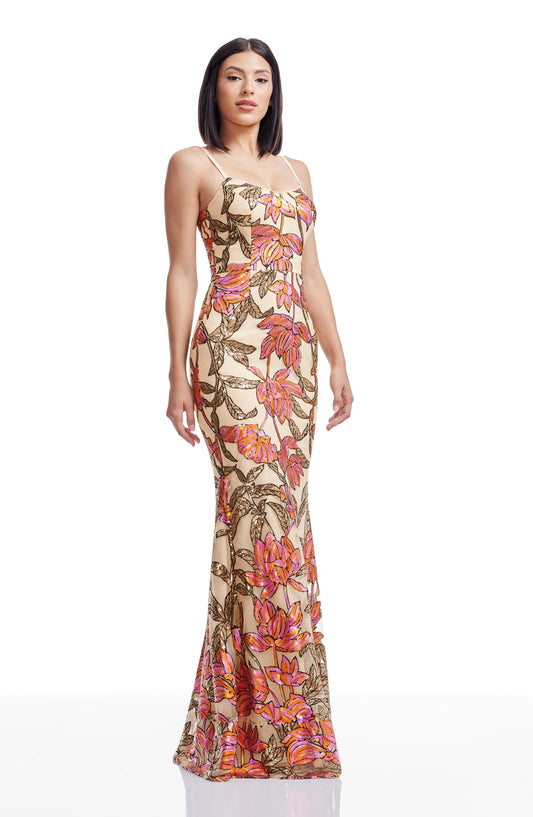Giovanna Dress