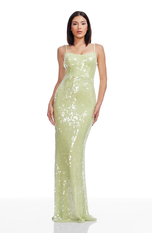 Giovanna Dress