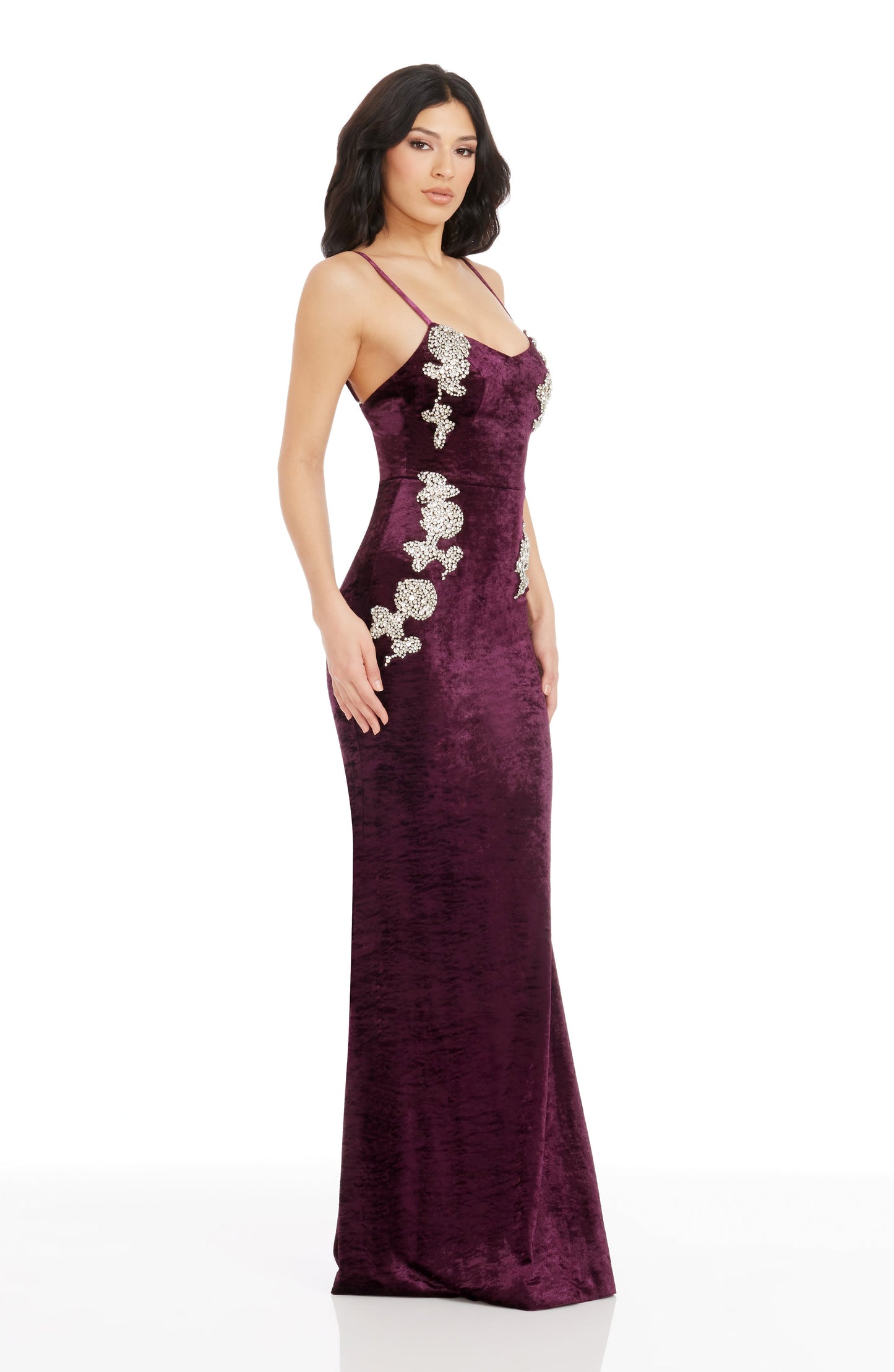 Giovanna Dress