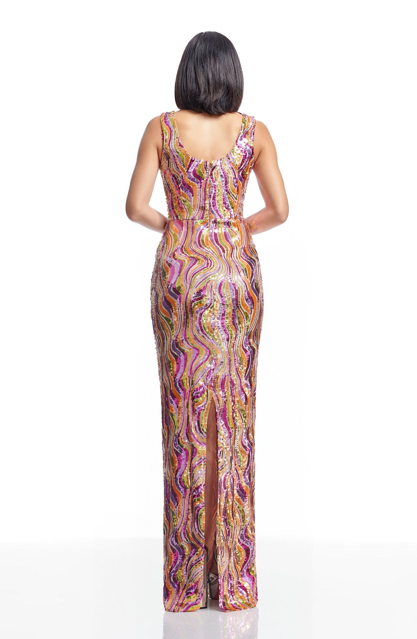 Goldie Dress
