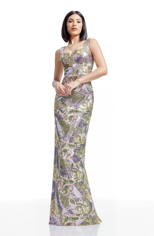 Goldie Dress