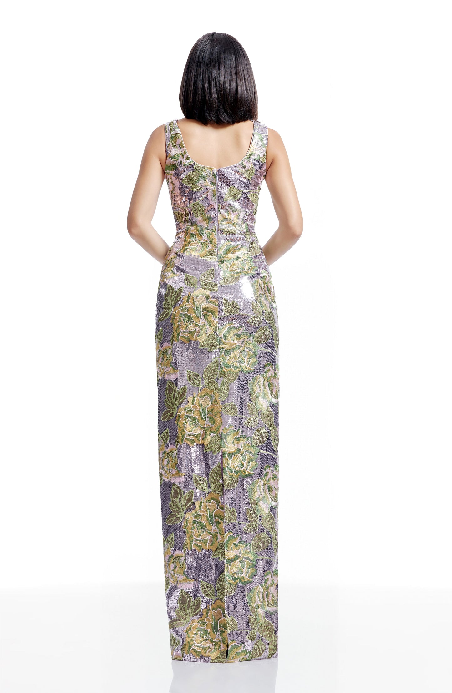 Goldie Dress