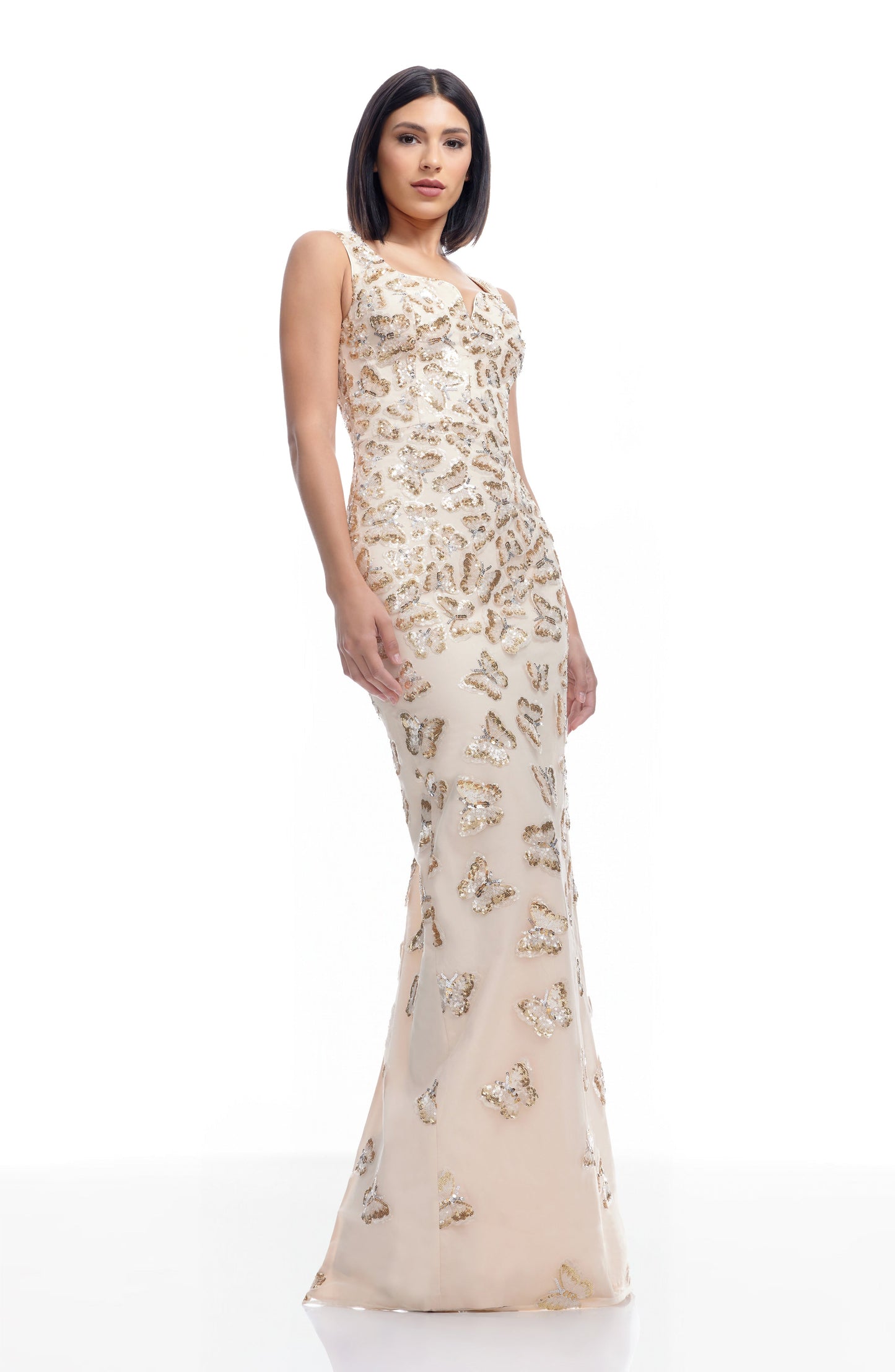 Goldie Gown