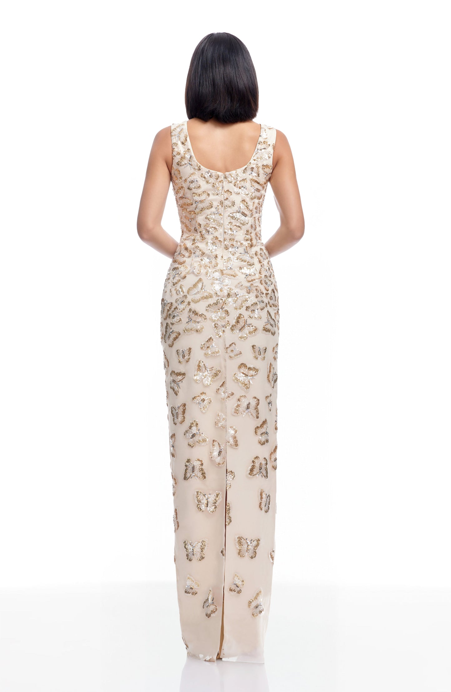 Goldie Gown
