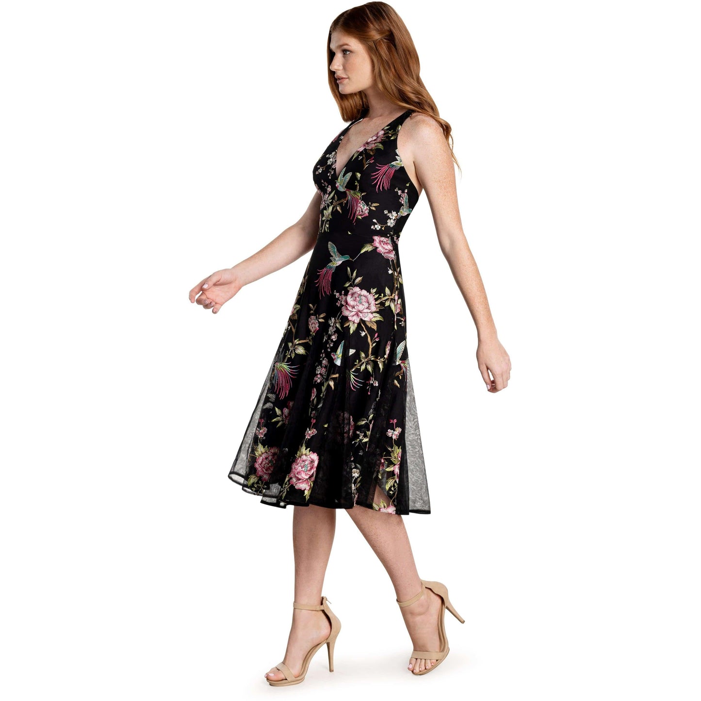 Harlow Dress