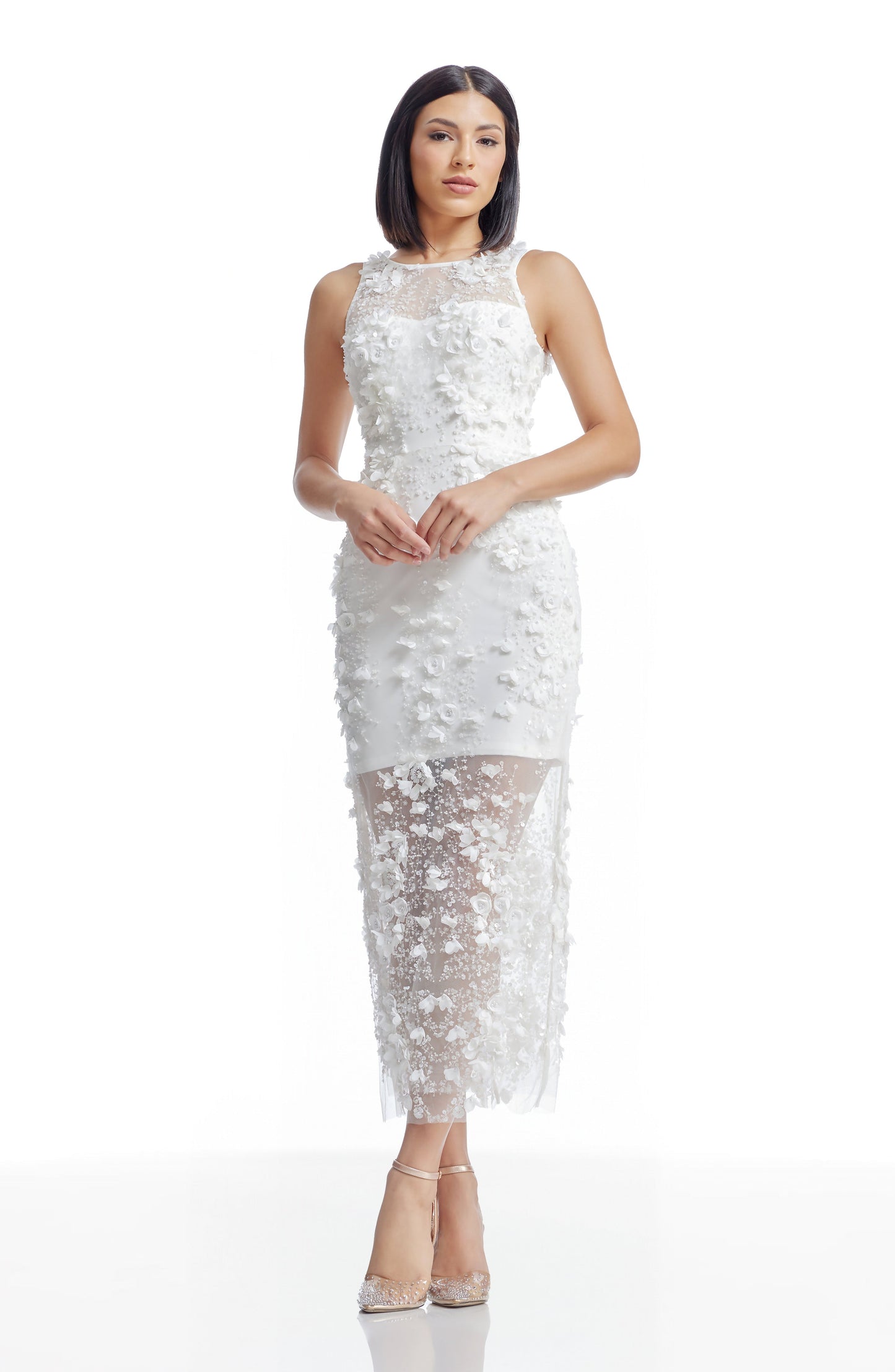 Helena Dress
