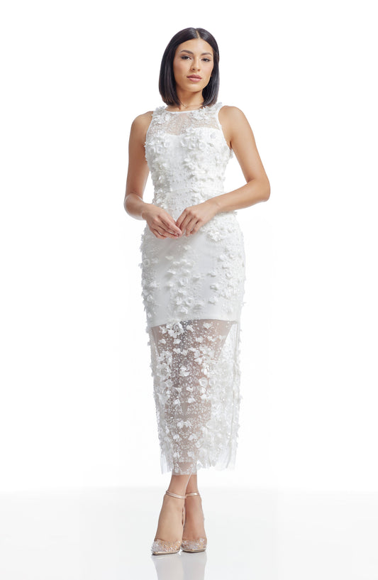 Helena Dress