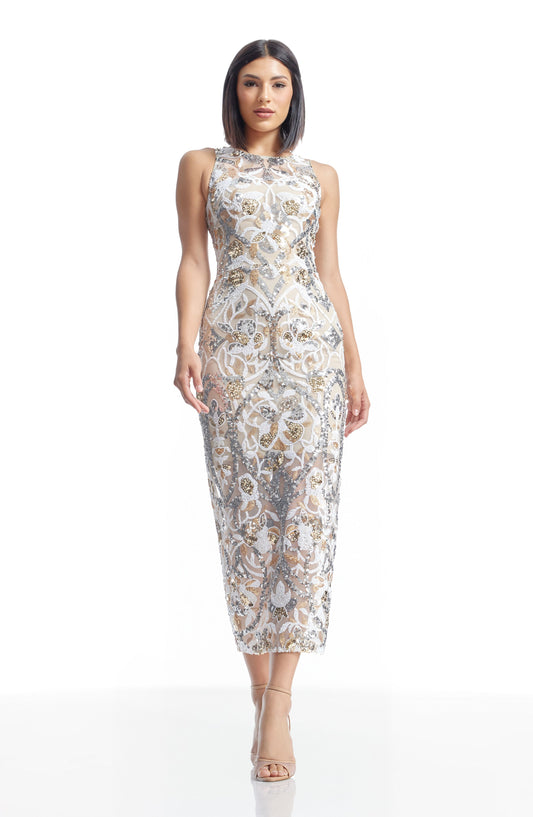 Helena Dress