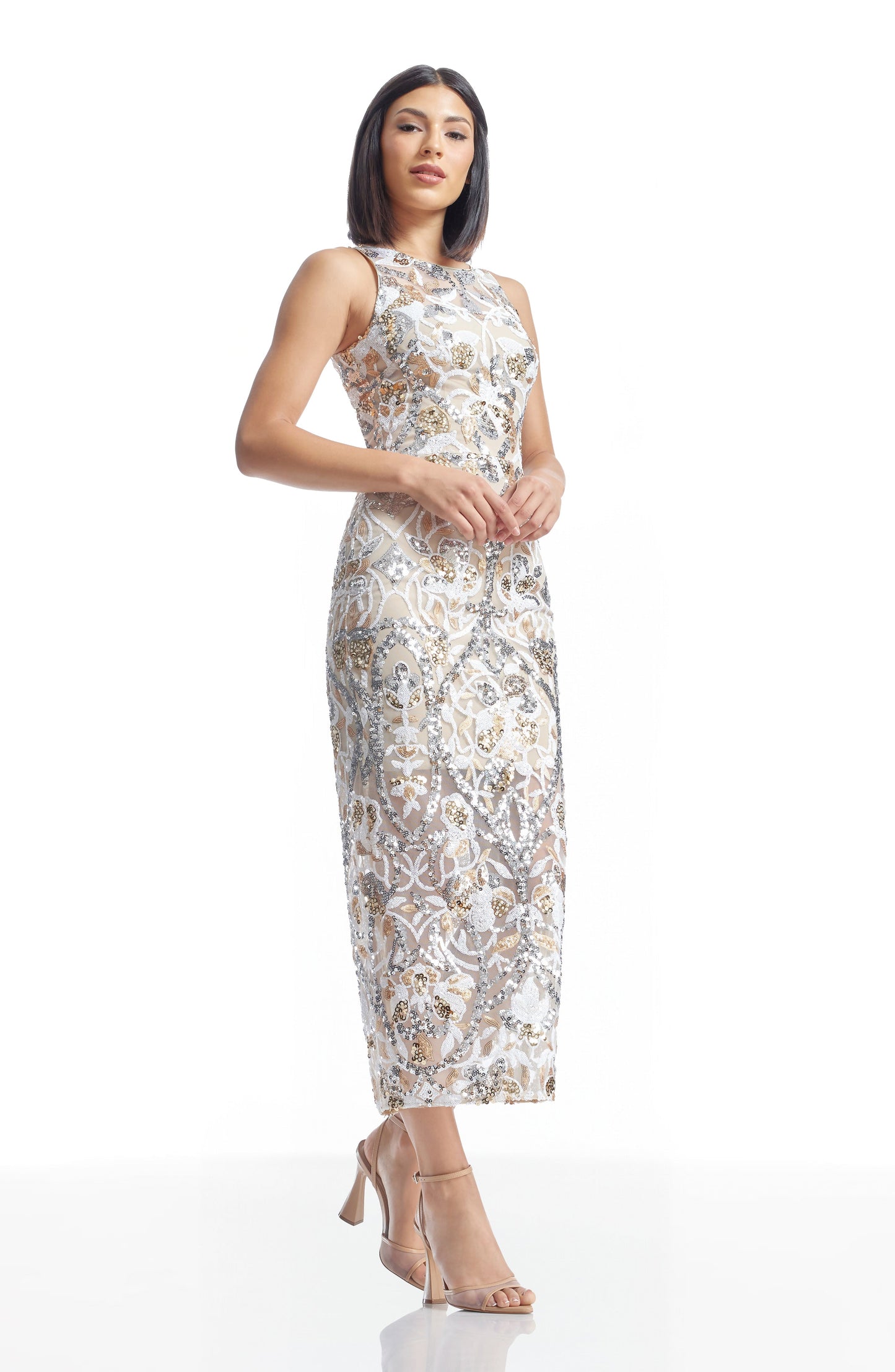 Helena Dress