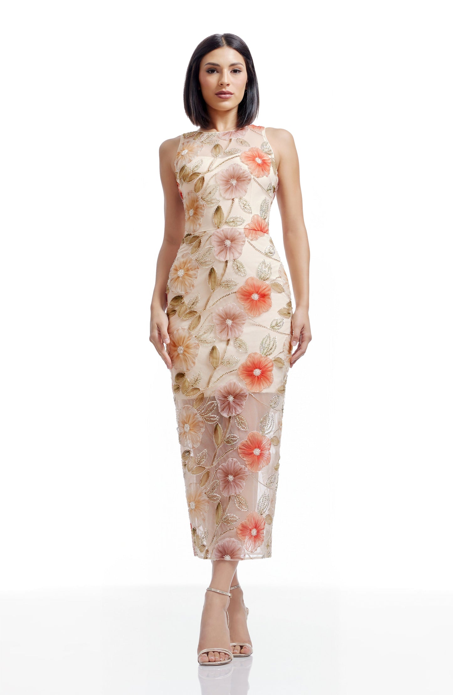 Helena Dress