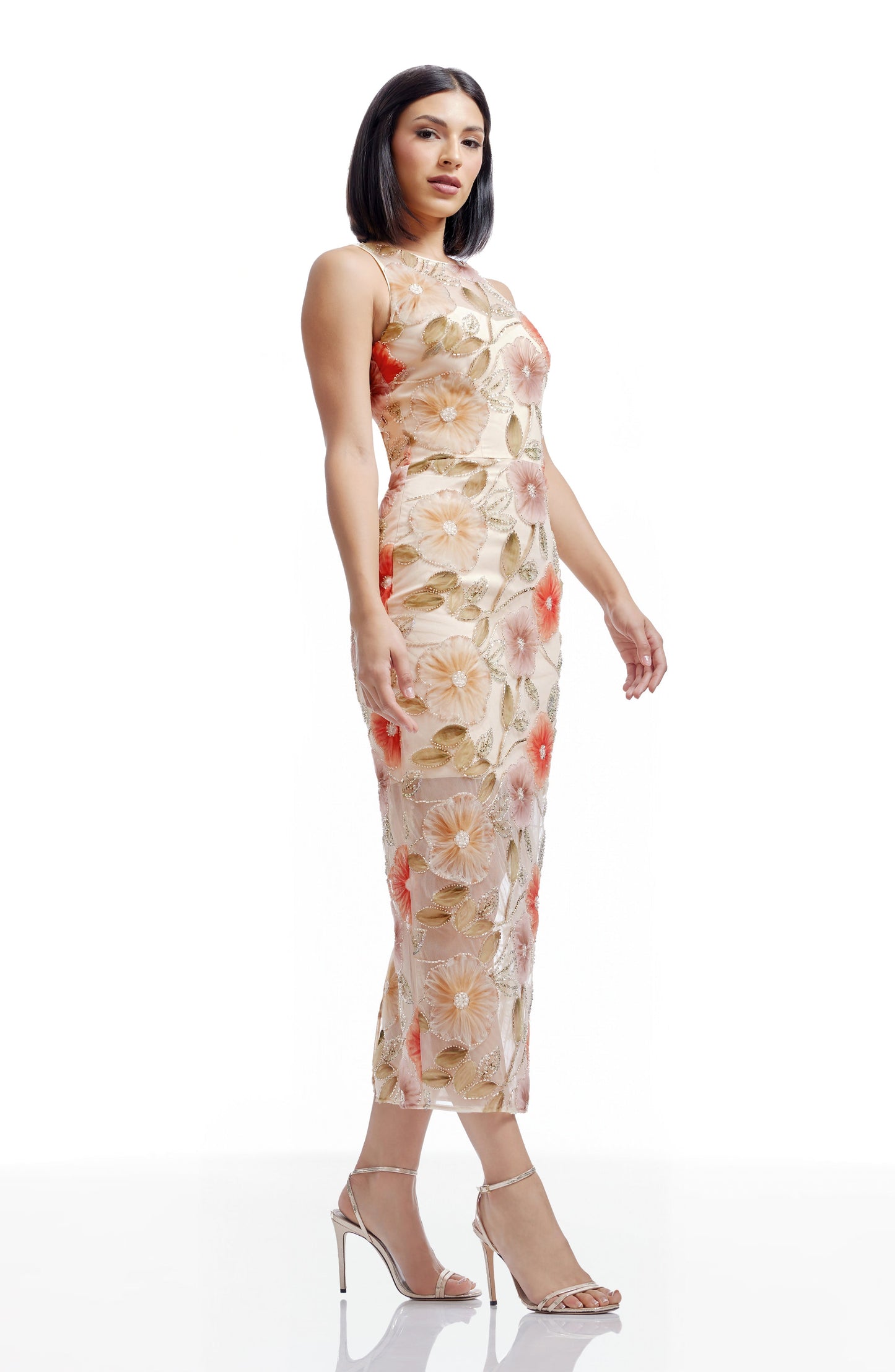 Helena Dress