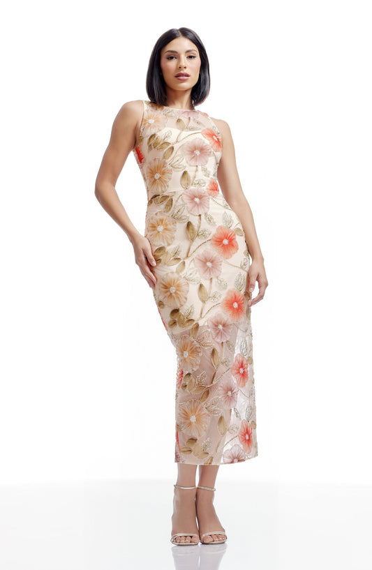 Helena Dress
