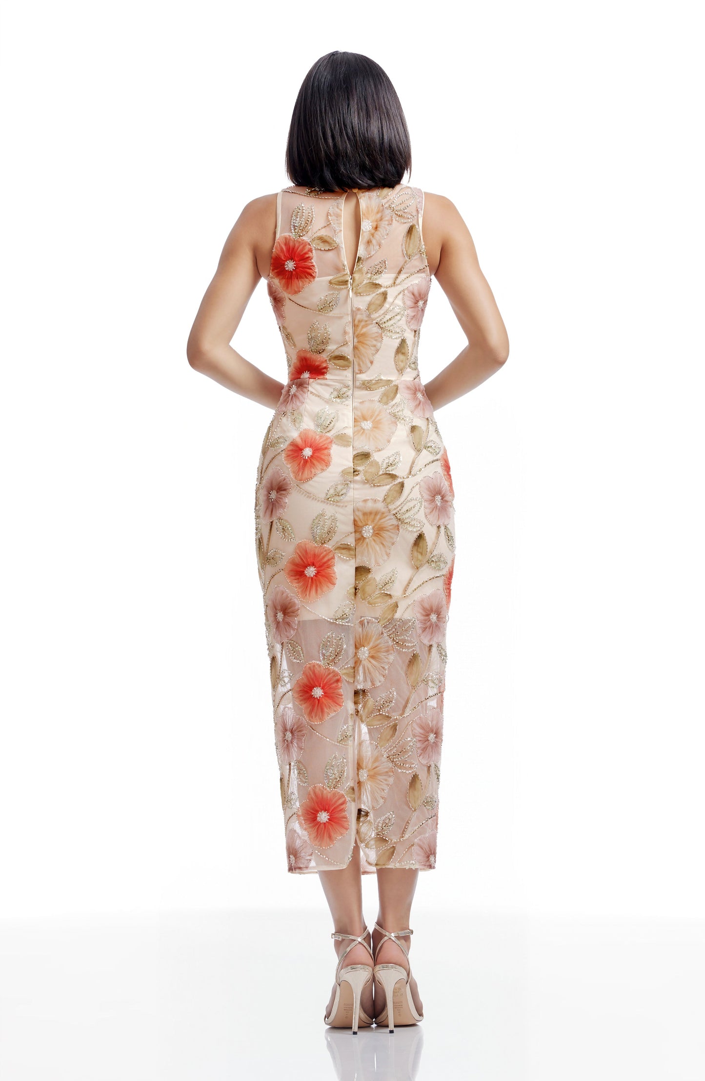Helena Dress