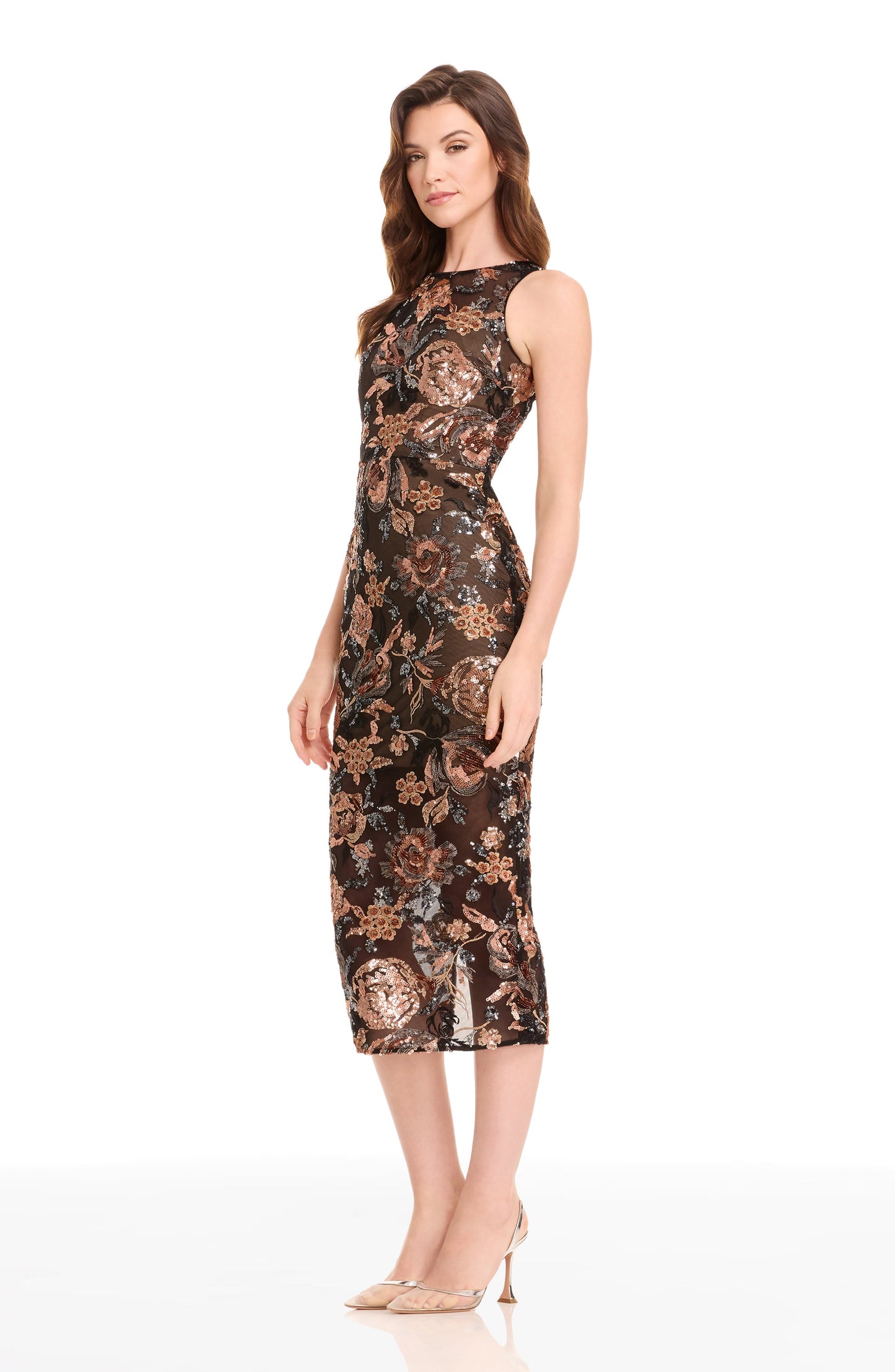 Helena Dress
