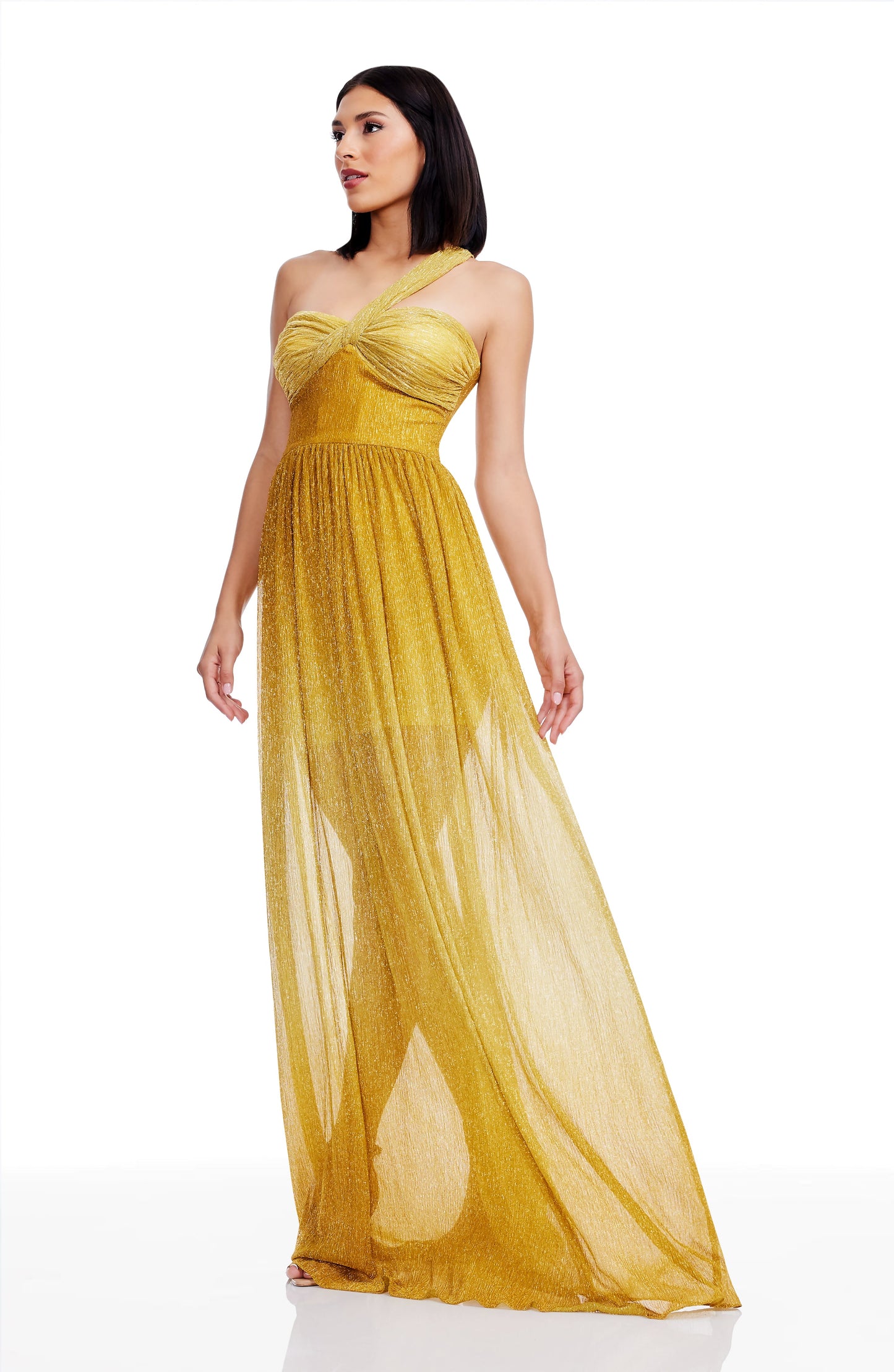 Idalia Gown