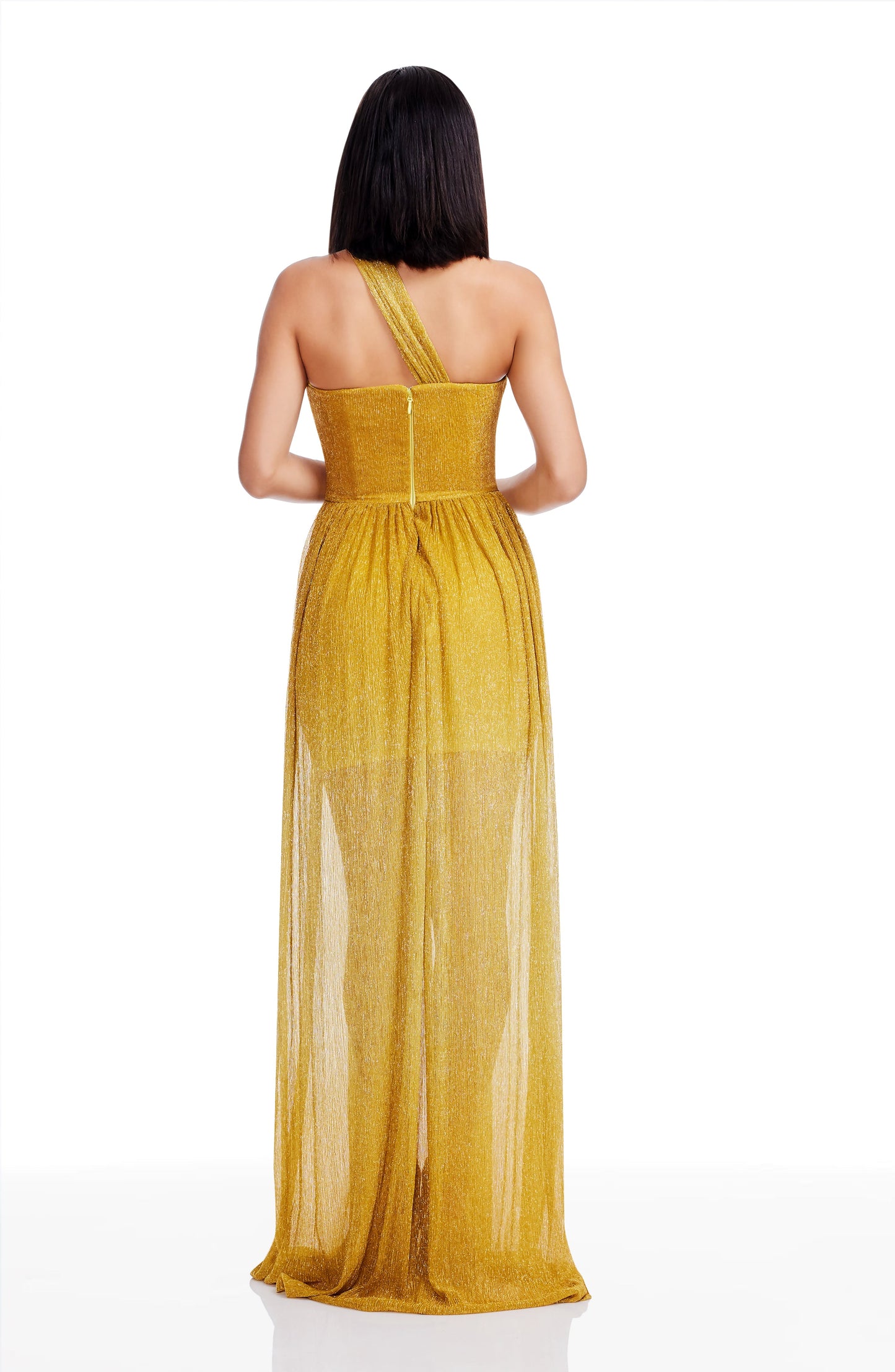 Idalia Gown
