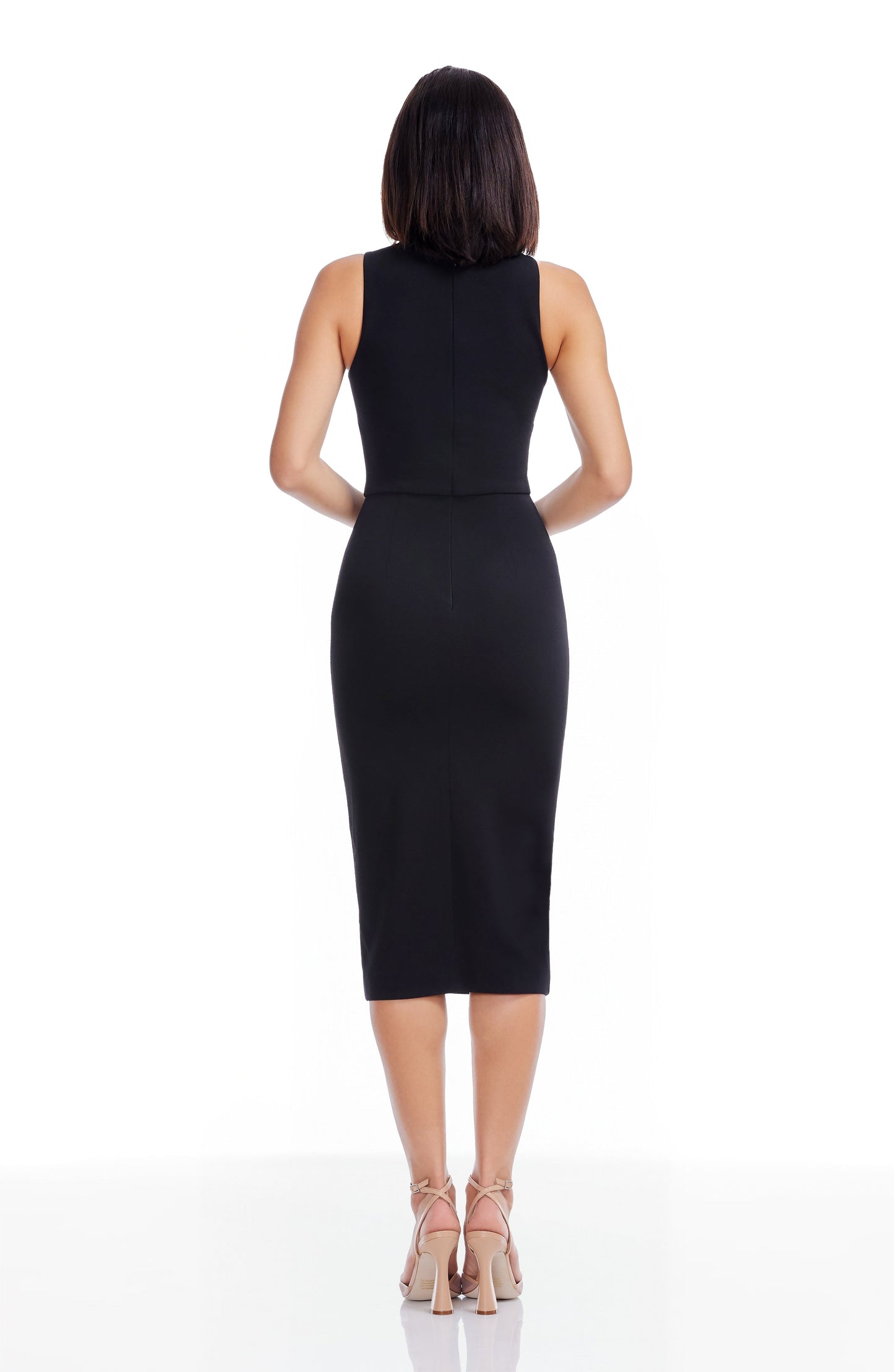 Ines Dress