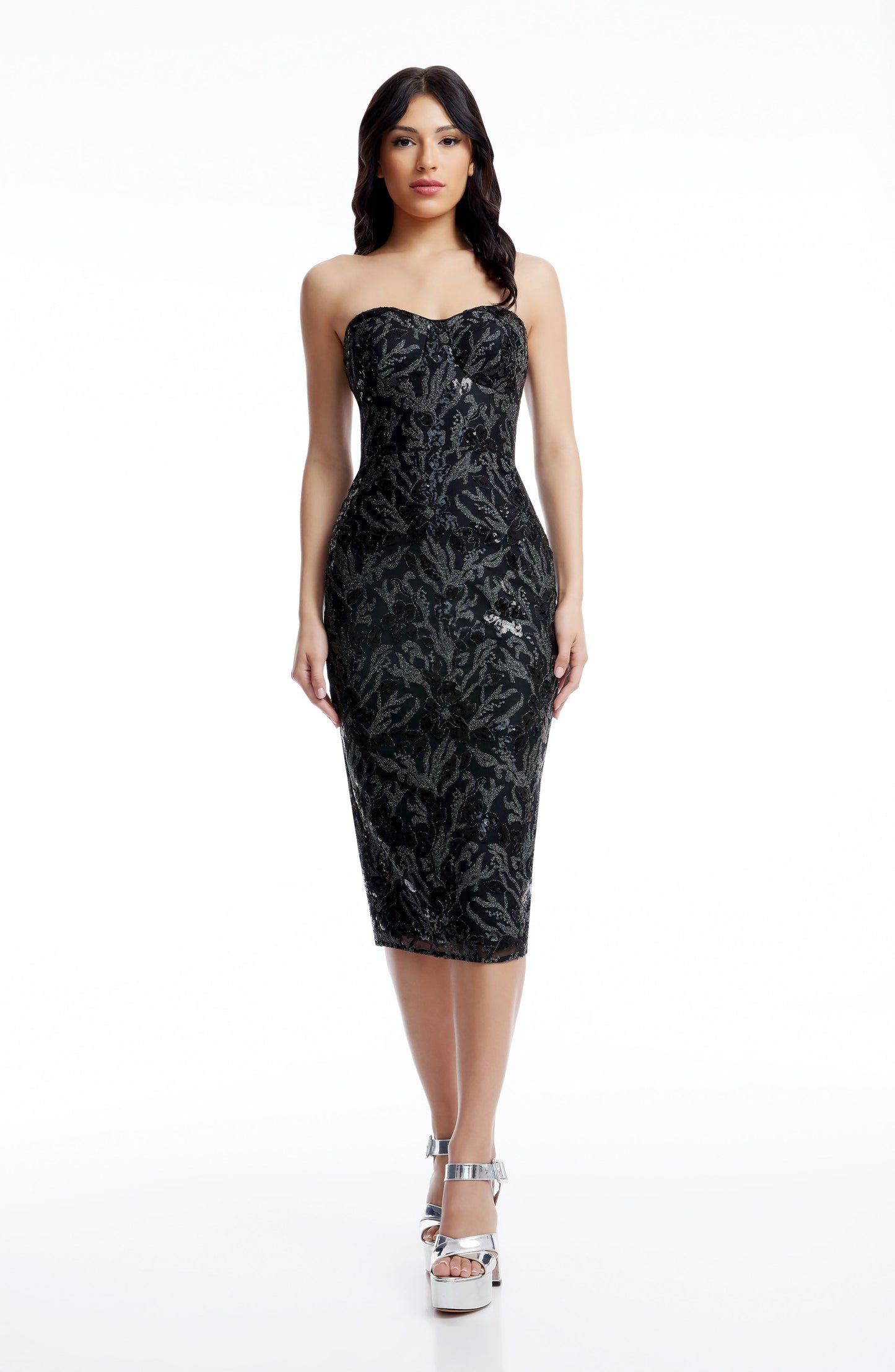 Irina Dress