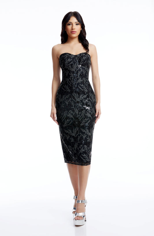 Irina Dress