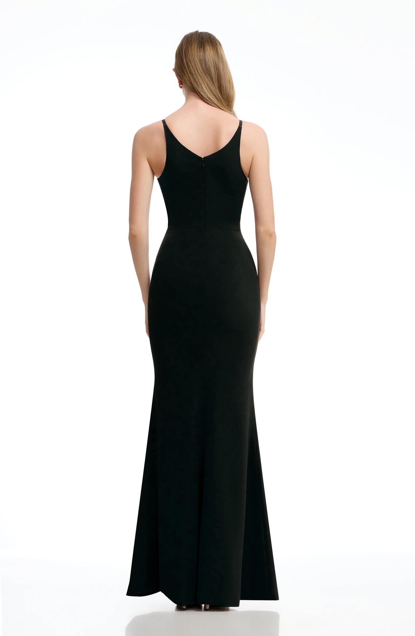 Iris Gown