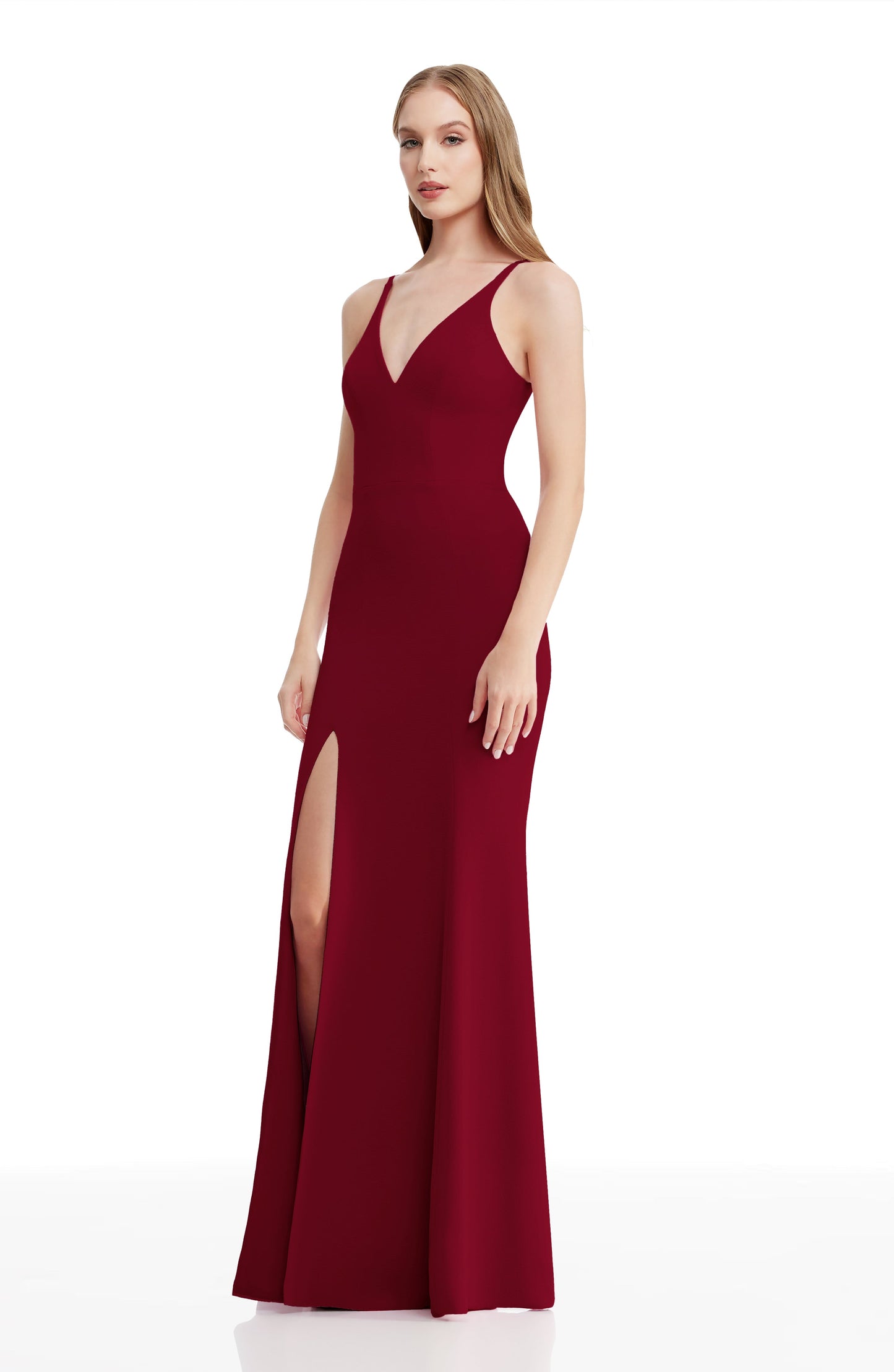 Iris Gown